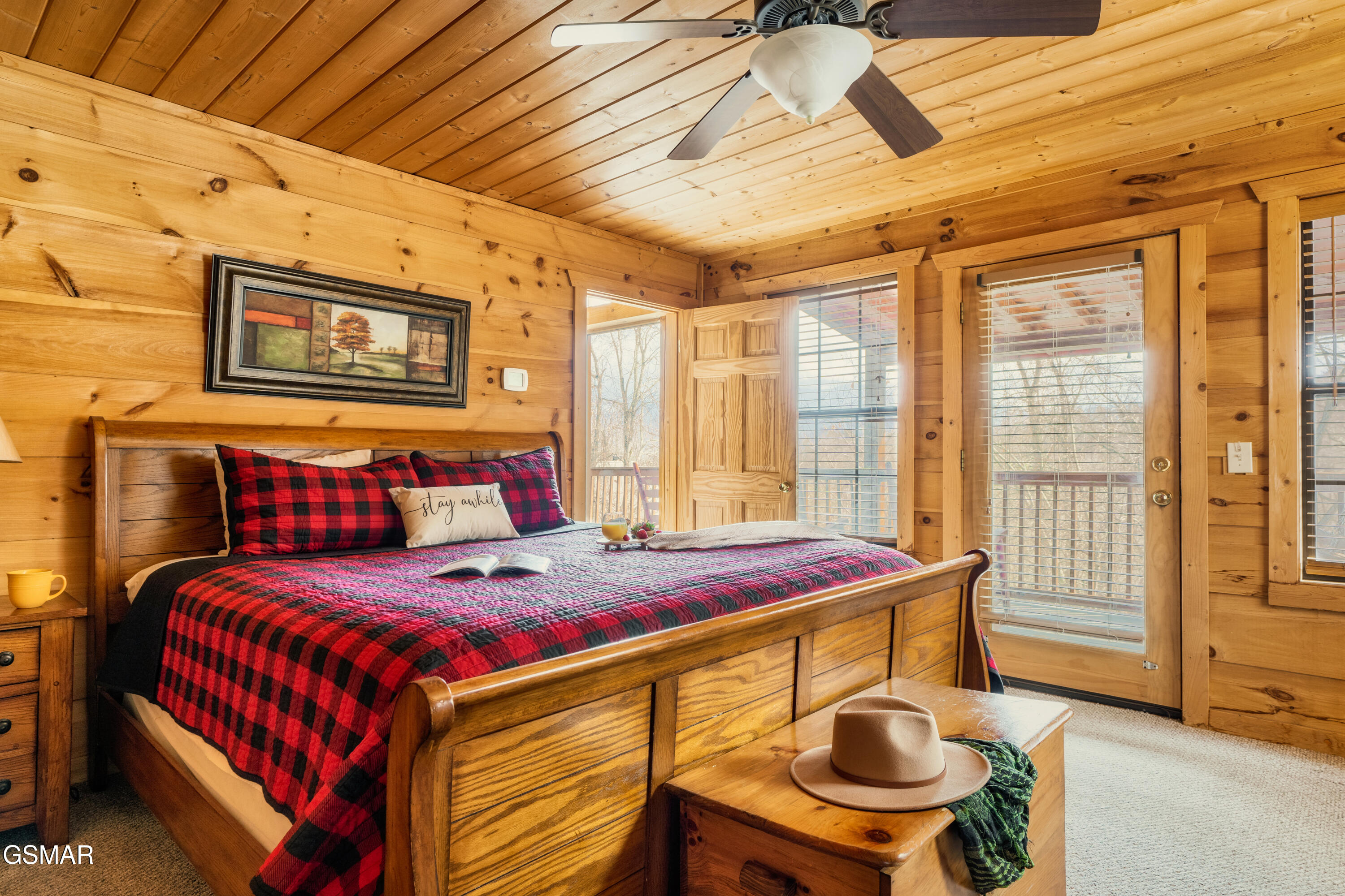 1167 Upper Alpine Way Gatlinburg TN 37738