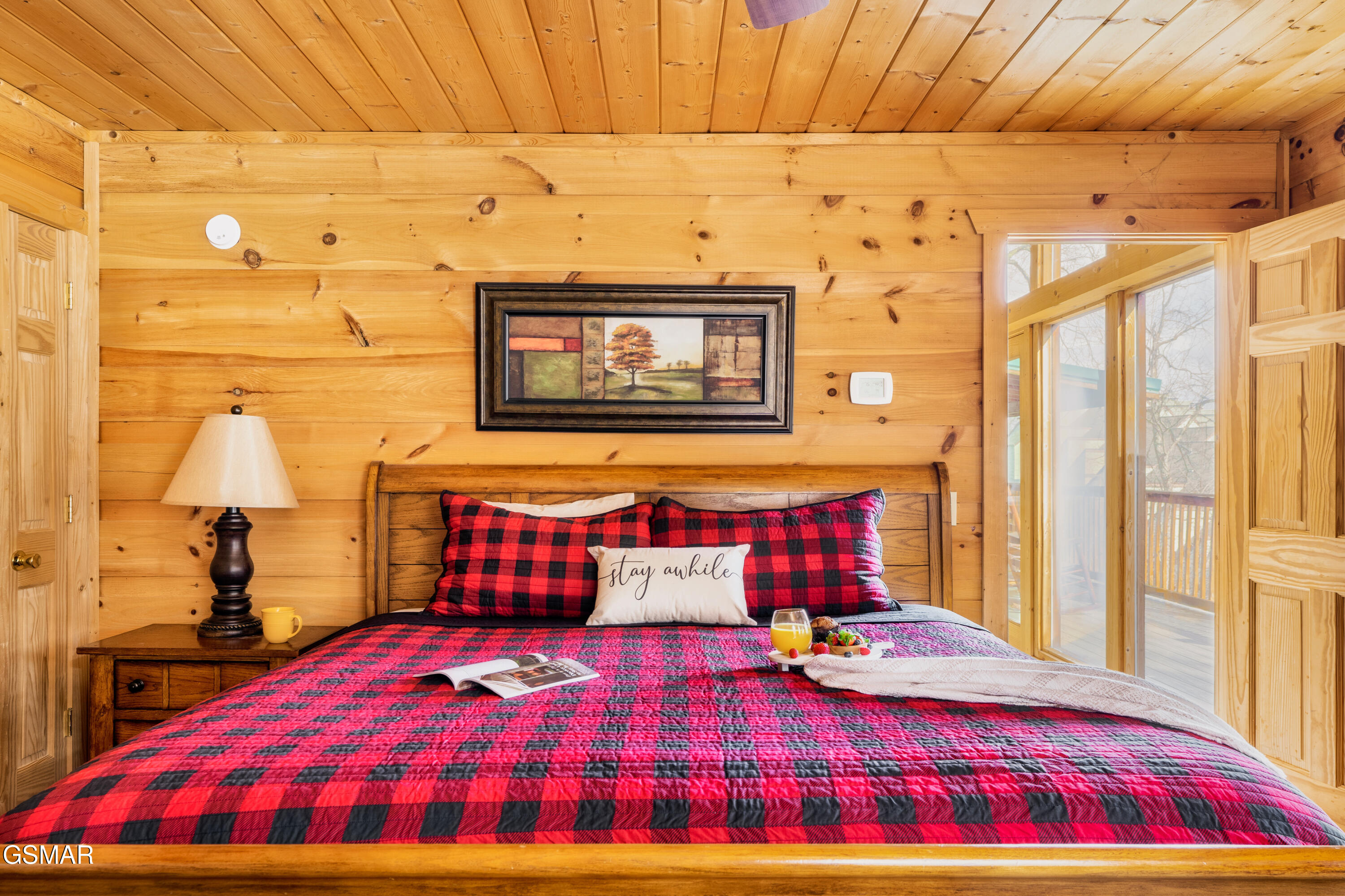 1167 Upper Alpine Way Gatlinburg TN 37738