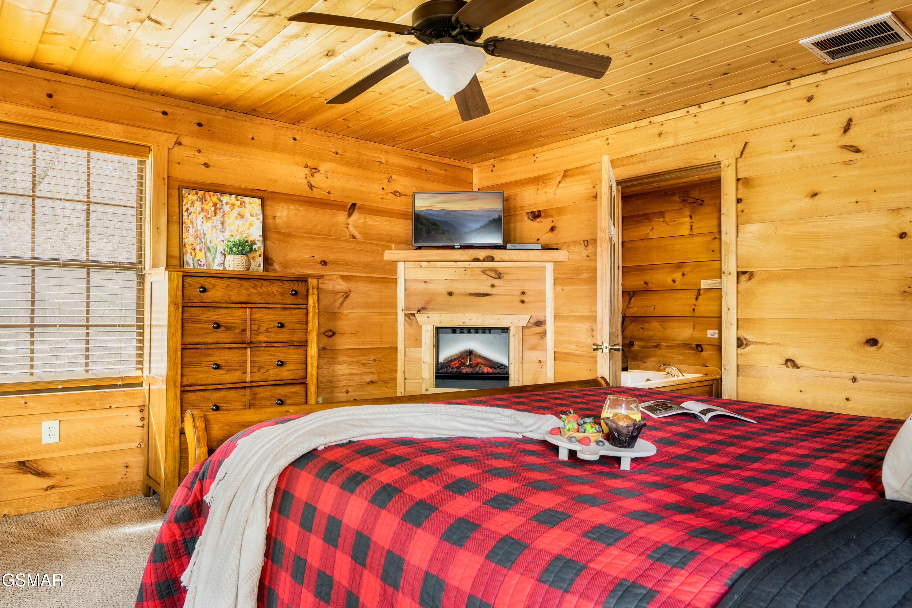 1167 Upper Alpine Way Gatlinburg TN 37738