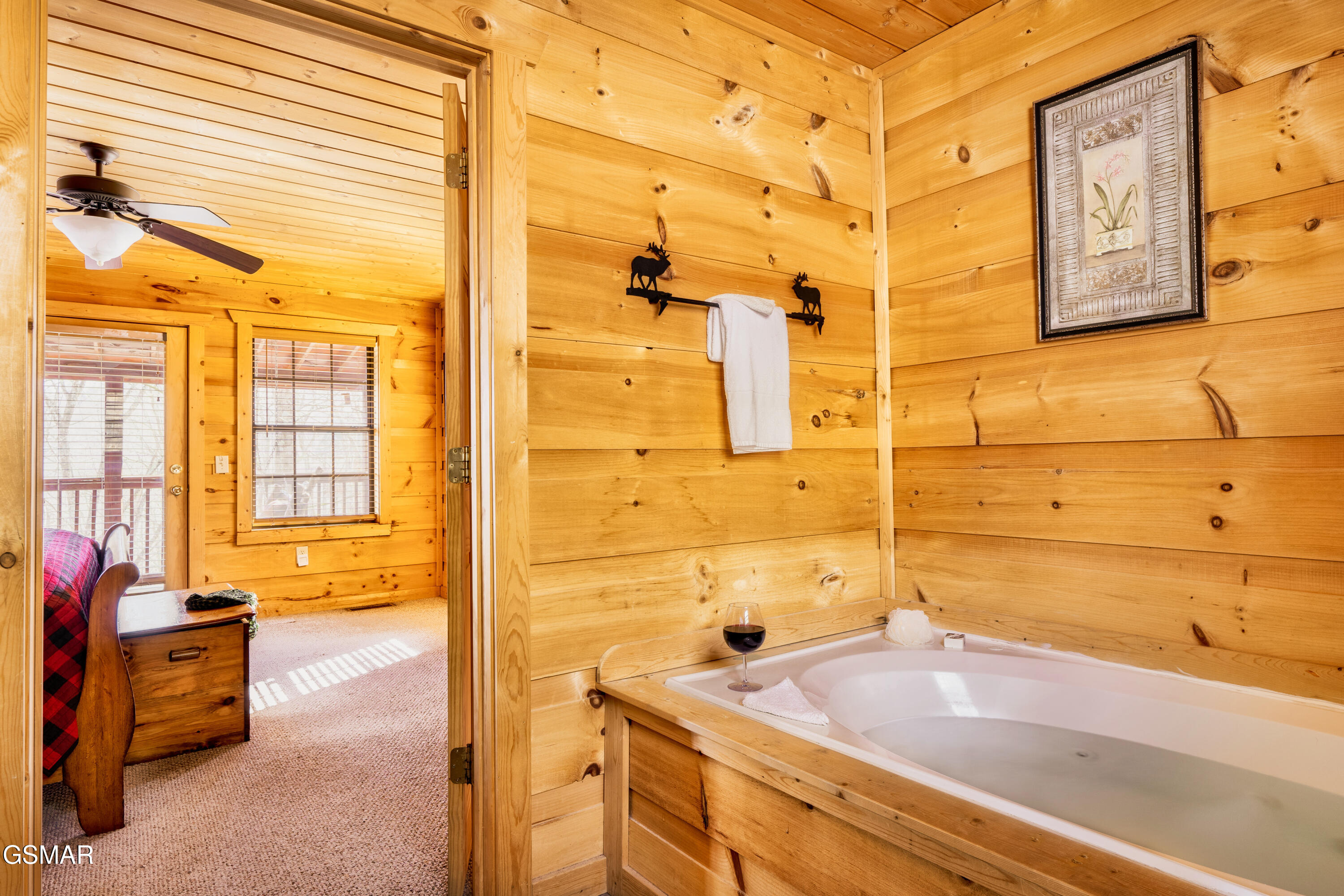 1167 Upper Alpine Way Gatlinburg TN 37738