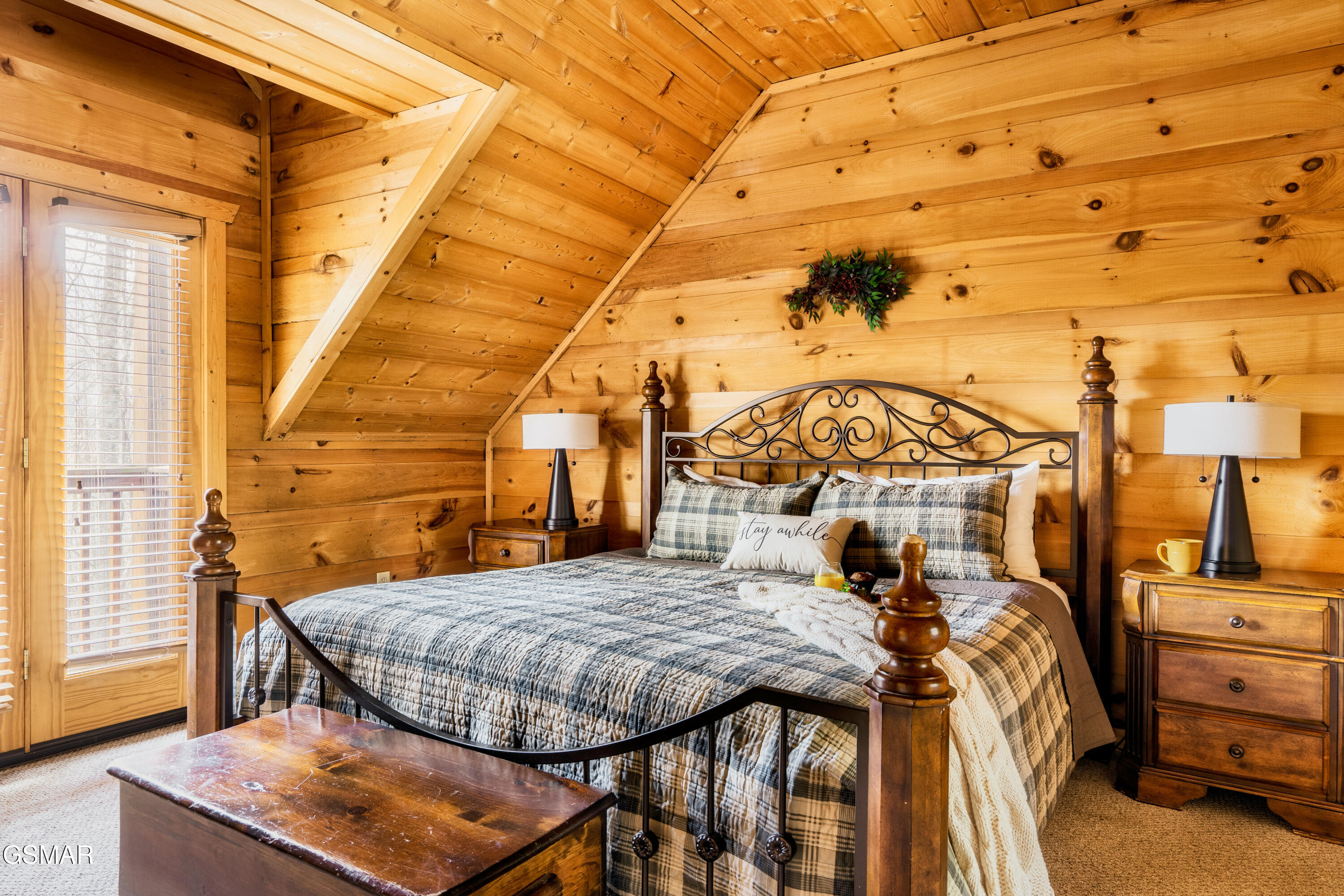 1167 Upper Alpine Way Gatlinburg TN 37738