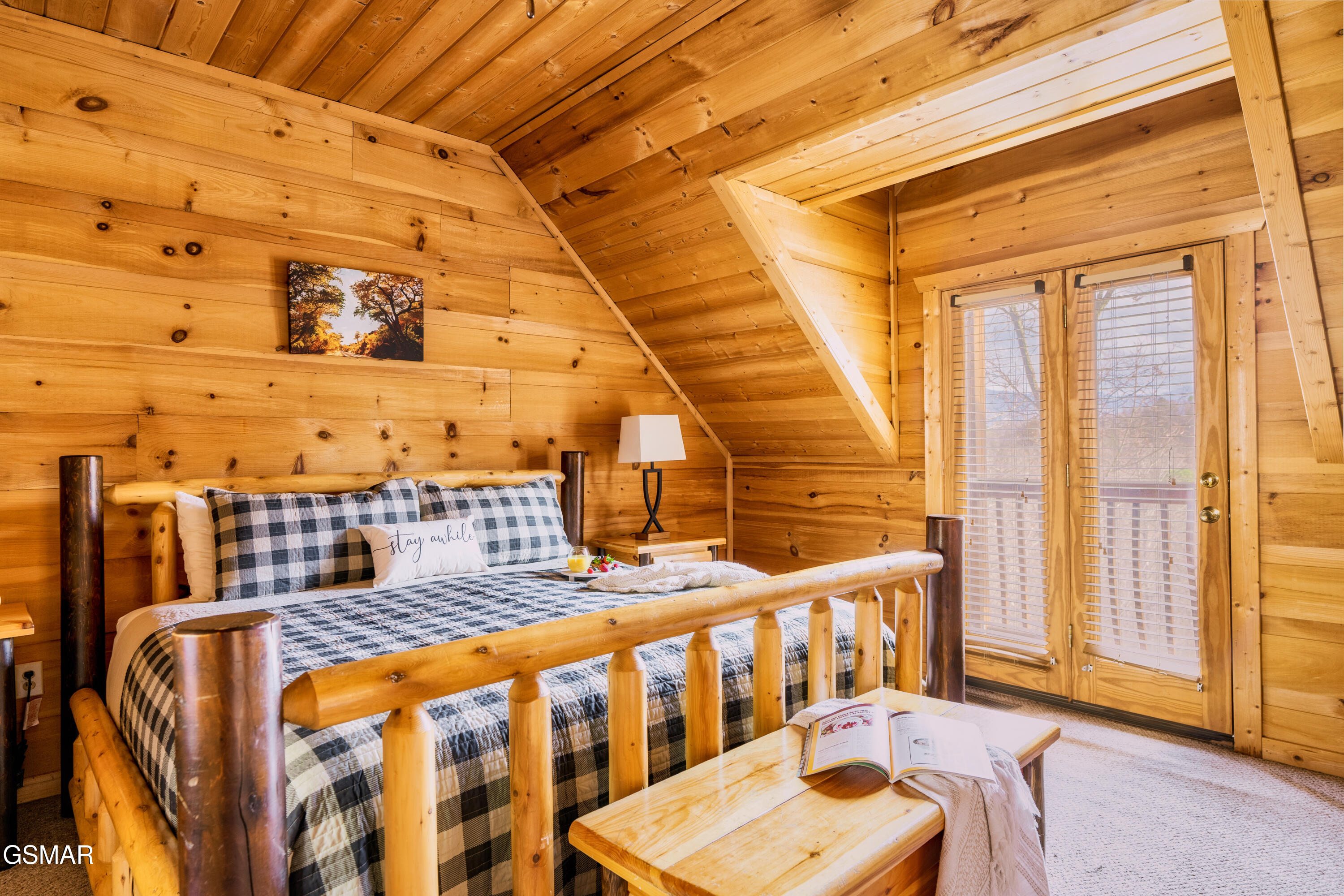 1167 Upper Alpine Way Gatlinburg TN 37738