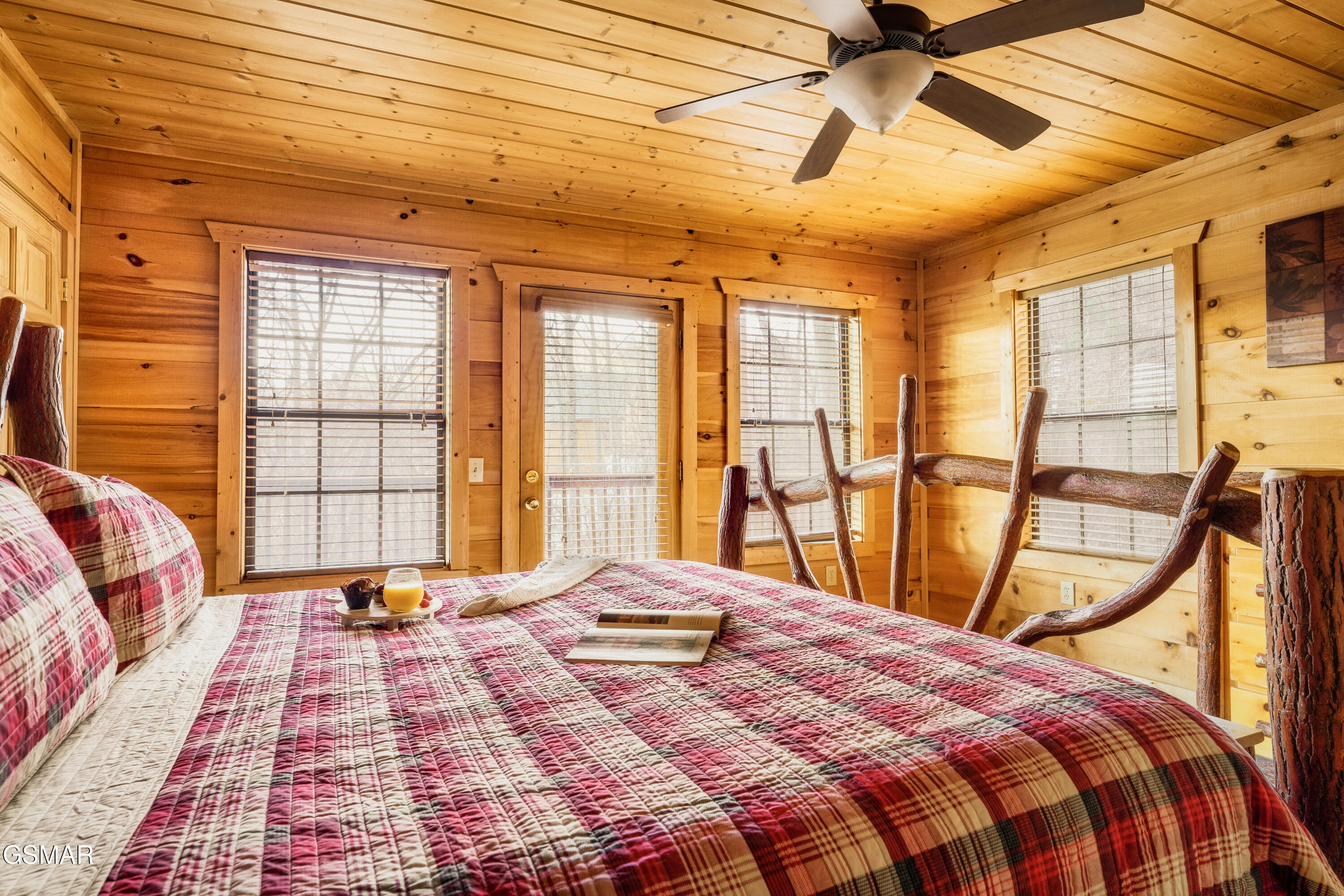 1167 Upper Alpine Way Gatlinburg TN 37738