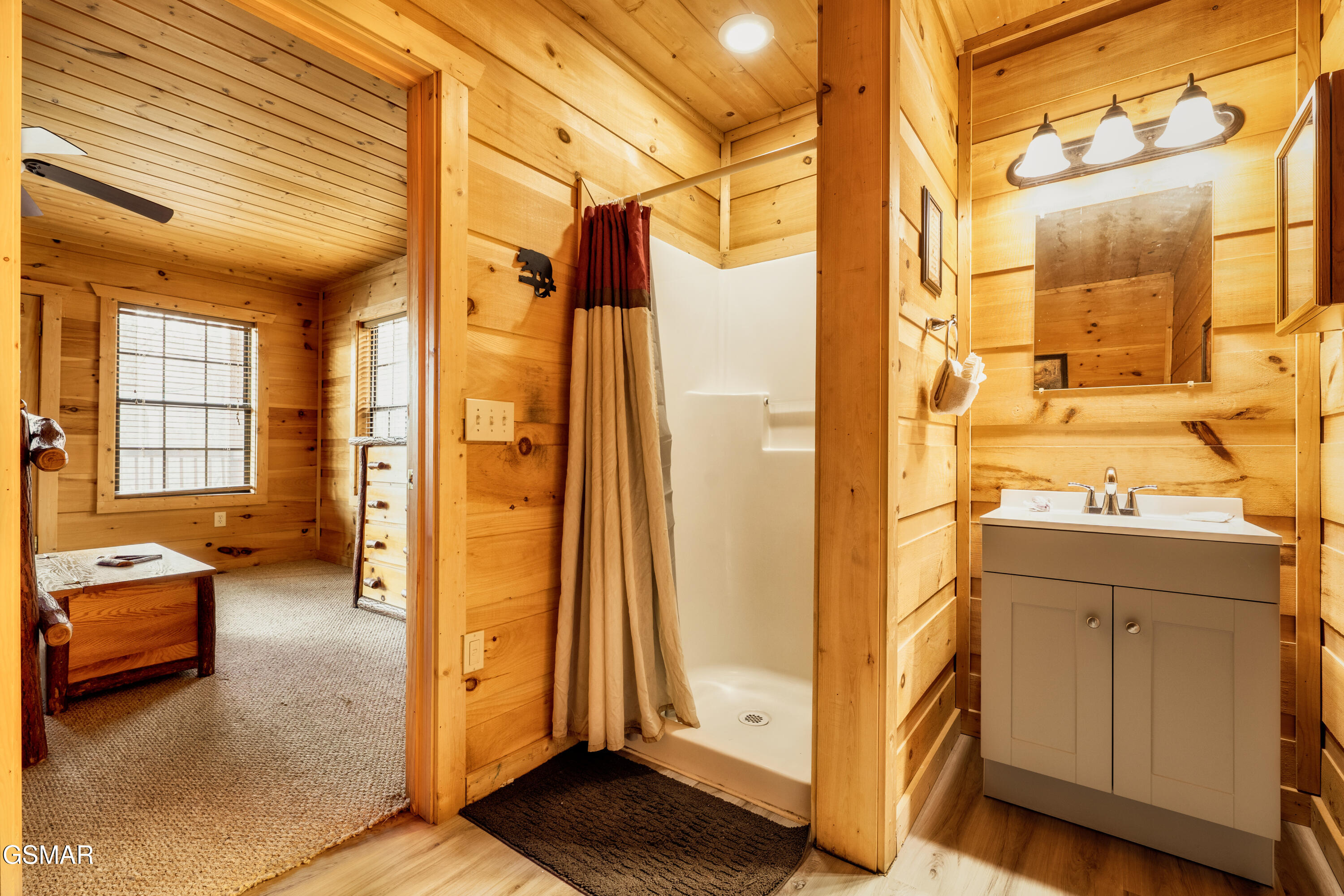 1167 Upper Alpine Way Gatlinburg TN 37738