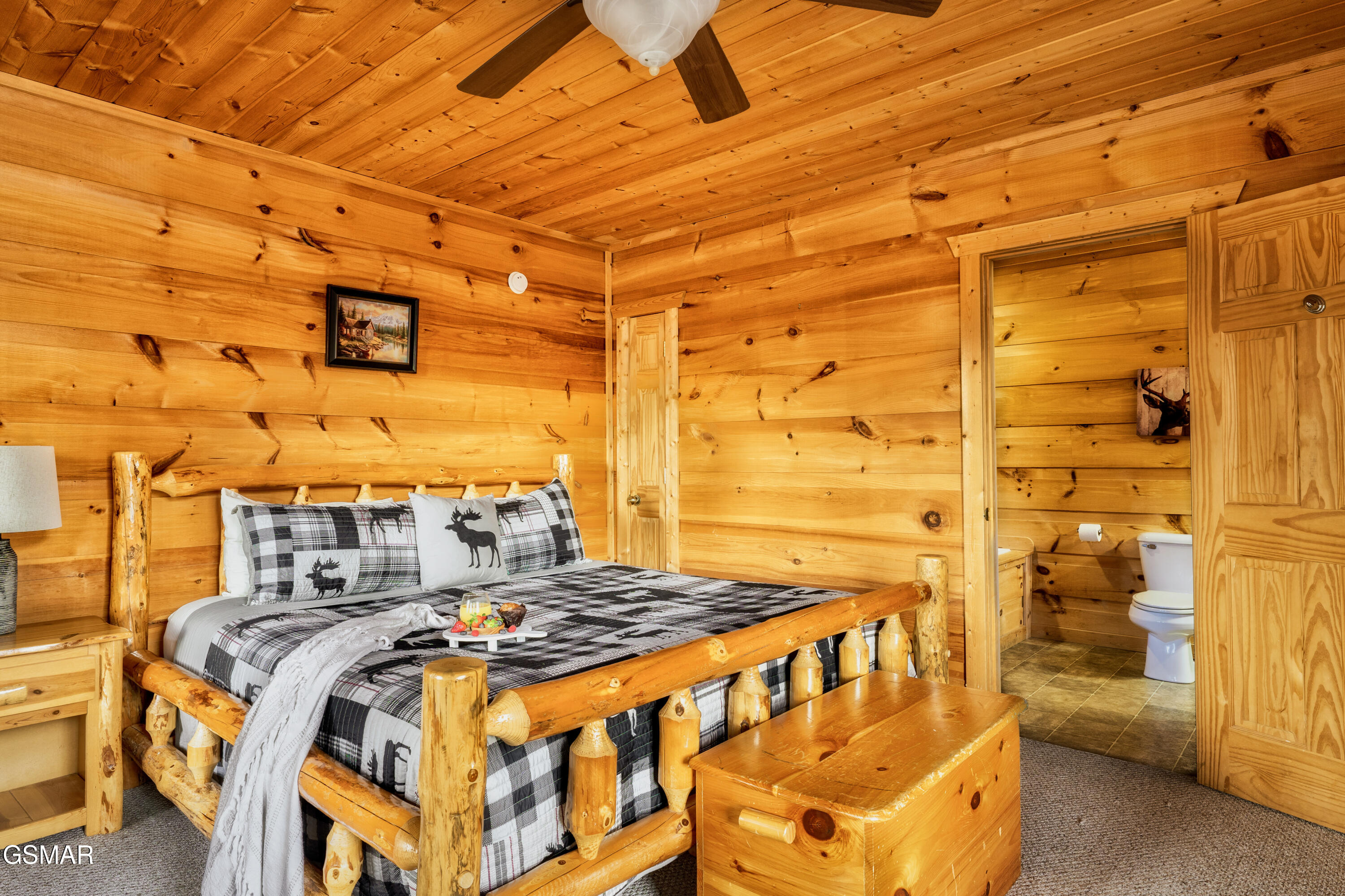 1167 Upper Alpine Way Gatlinburg TN 37738