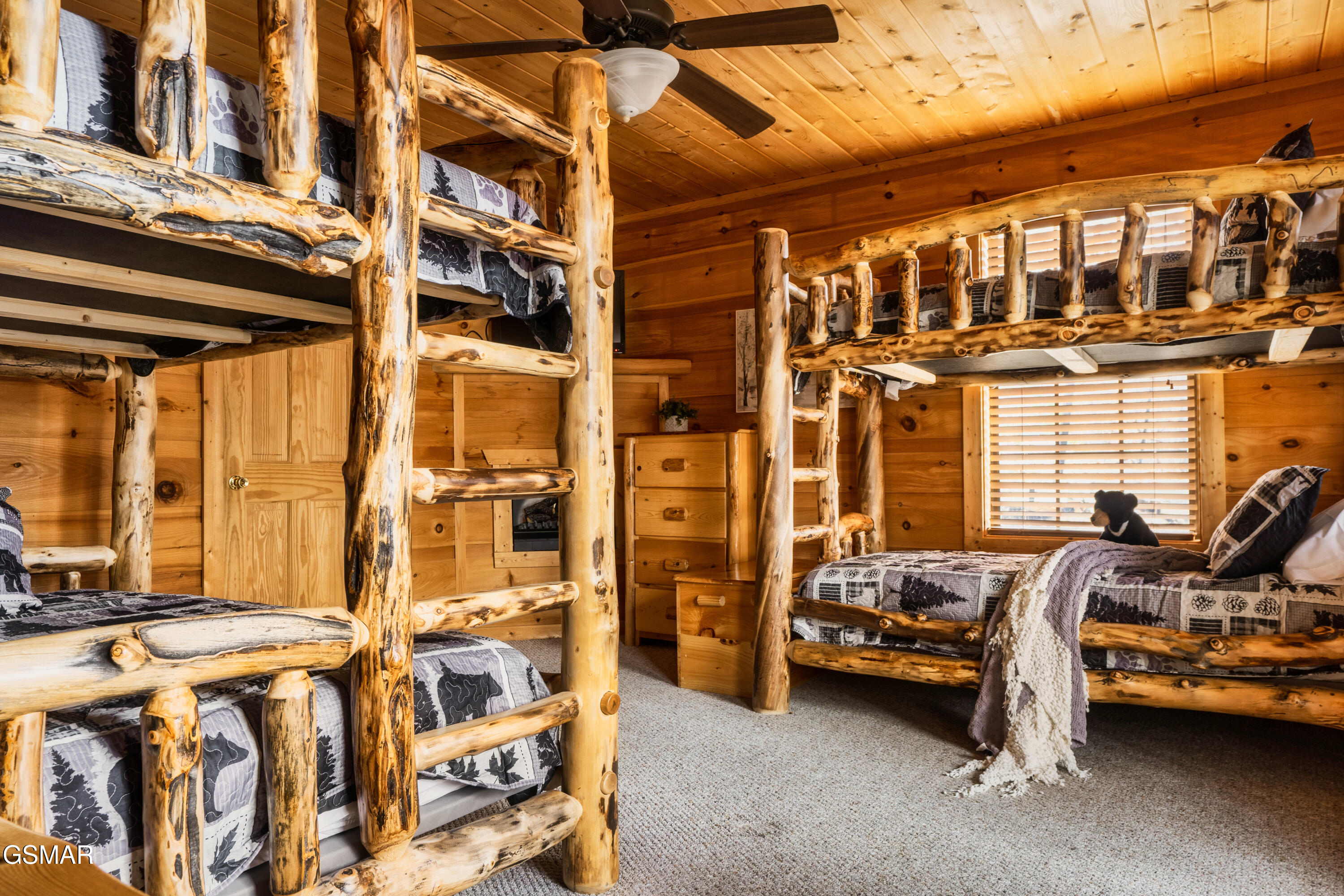 1167 Upper Alpine Way Gatlinburg TN 37738