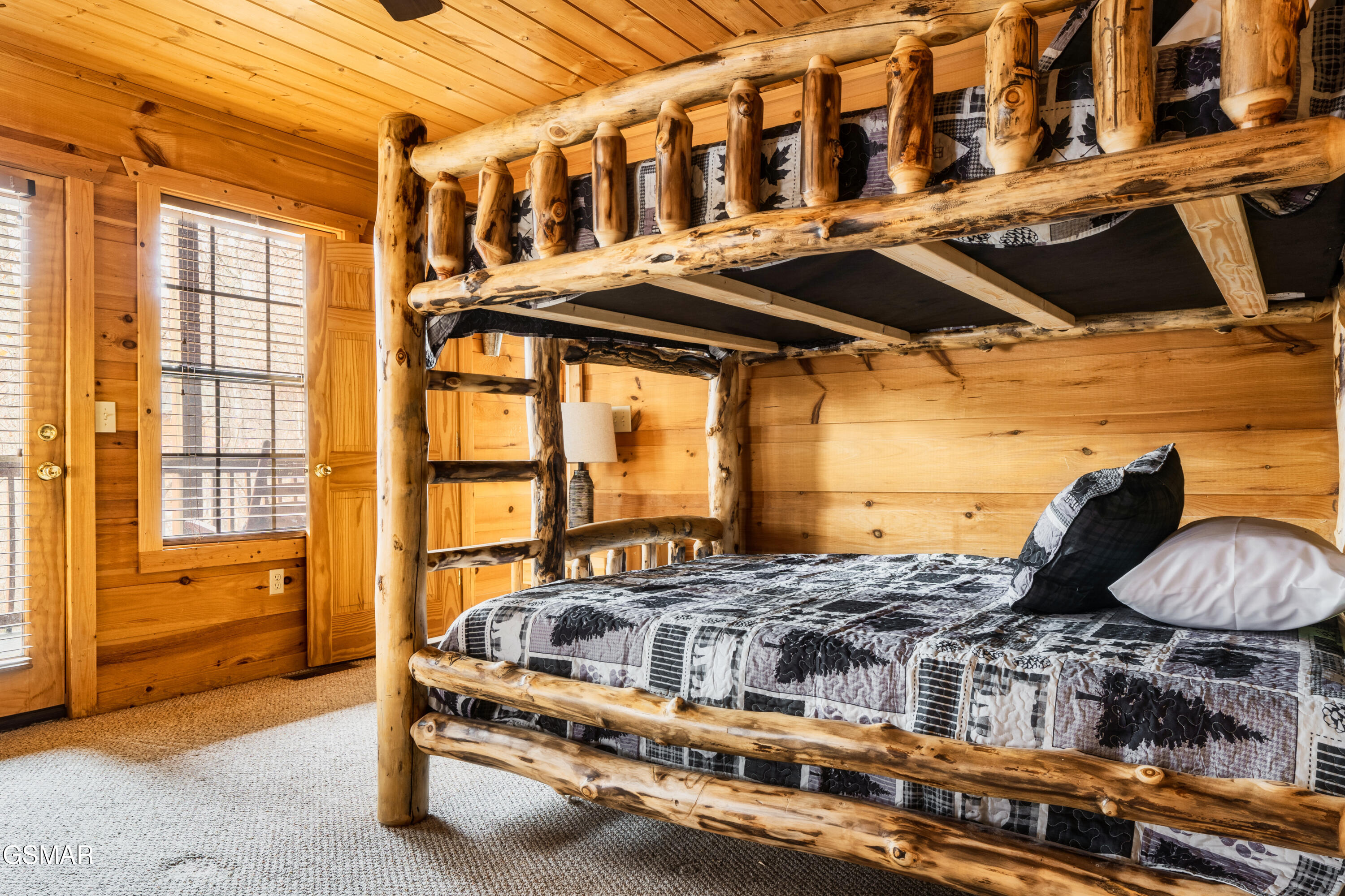 1167 Upper Alpine Way Gatlinburg TN 37738