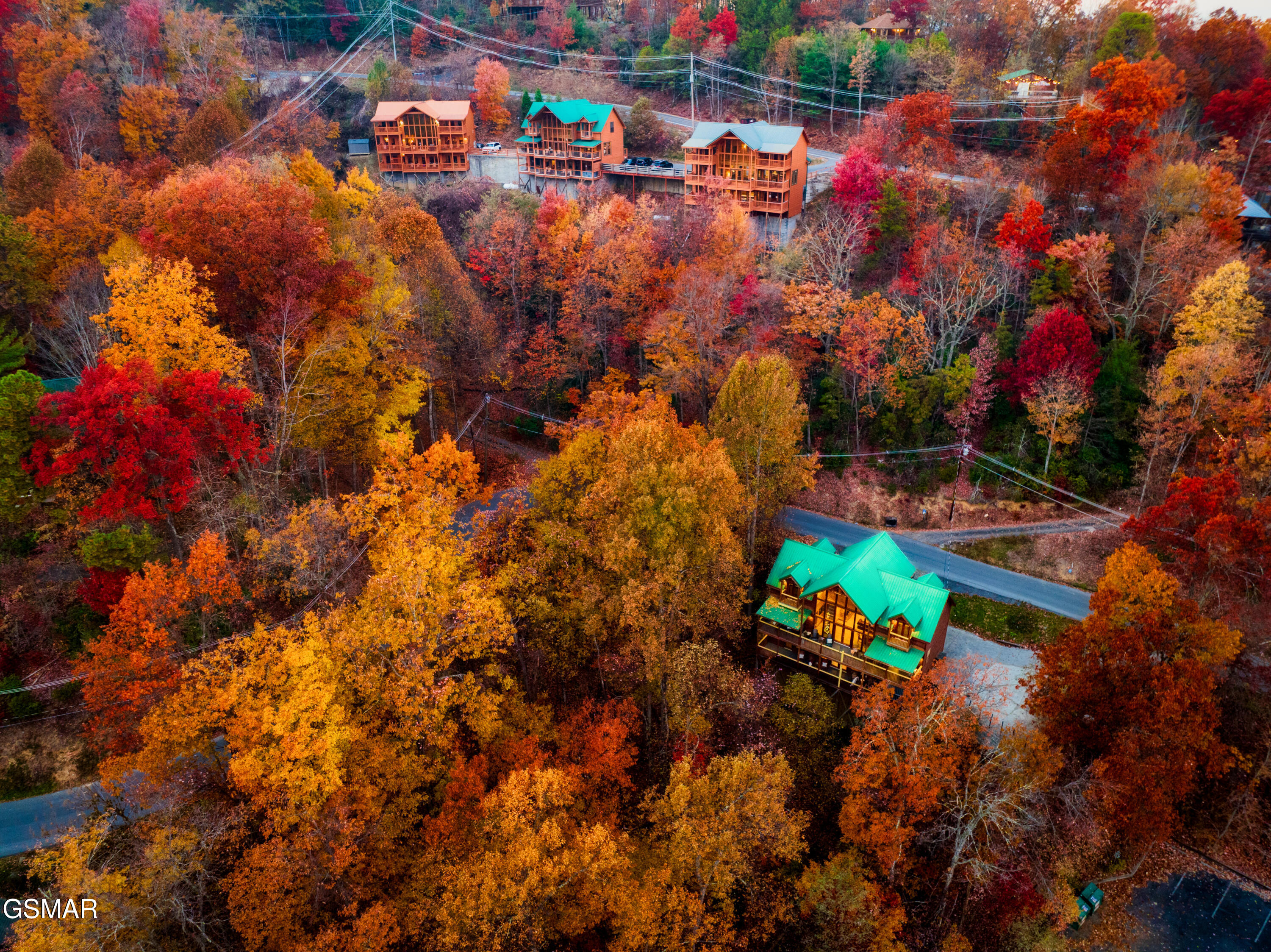 1167 Upper Alpine Way Gatlinburg TN 37738