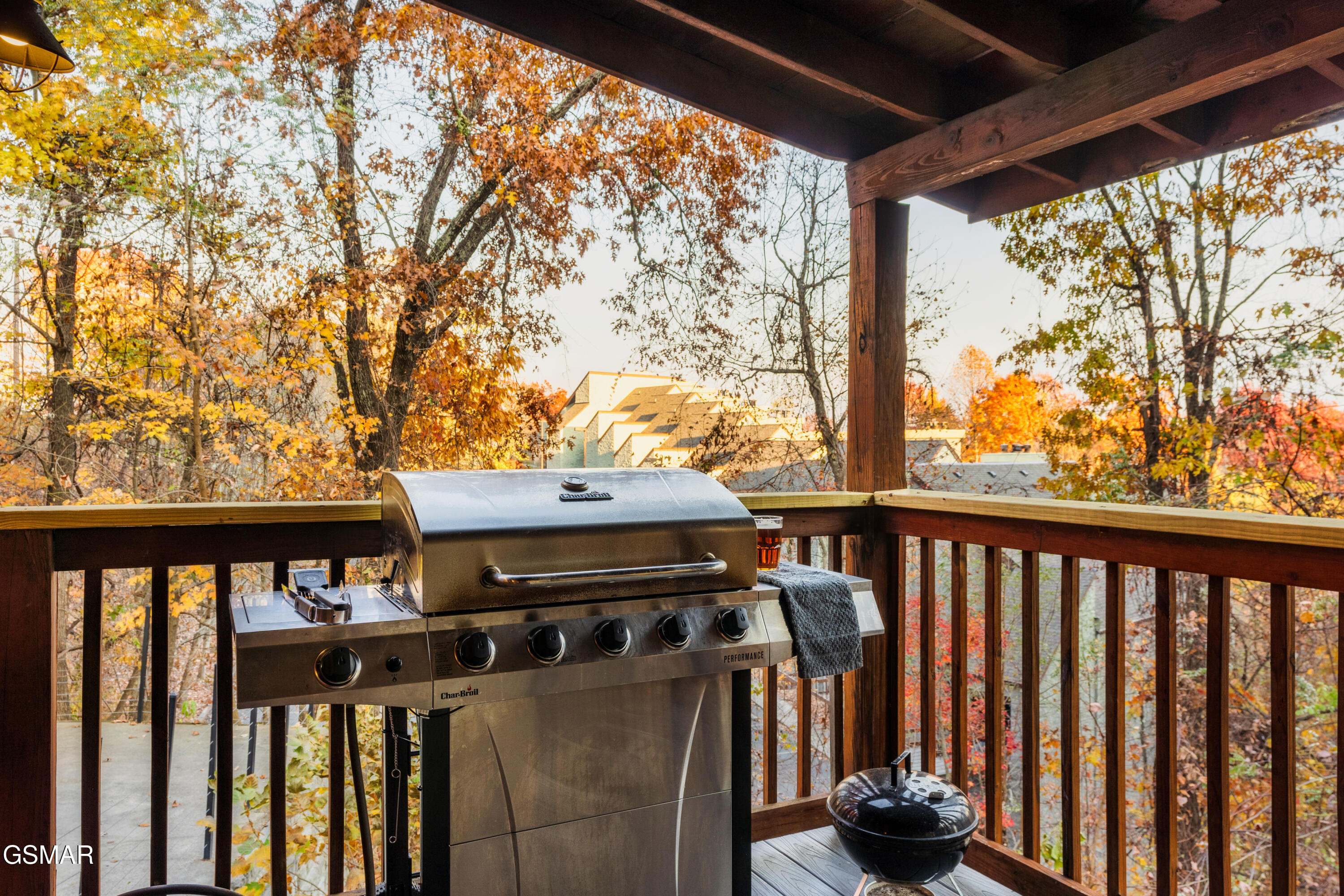1167 Upper Alpine Way Gatlinburg TN 37738