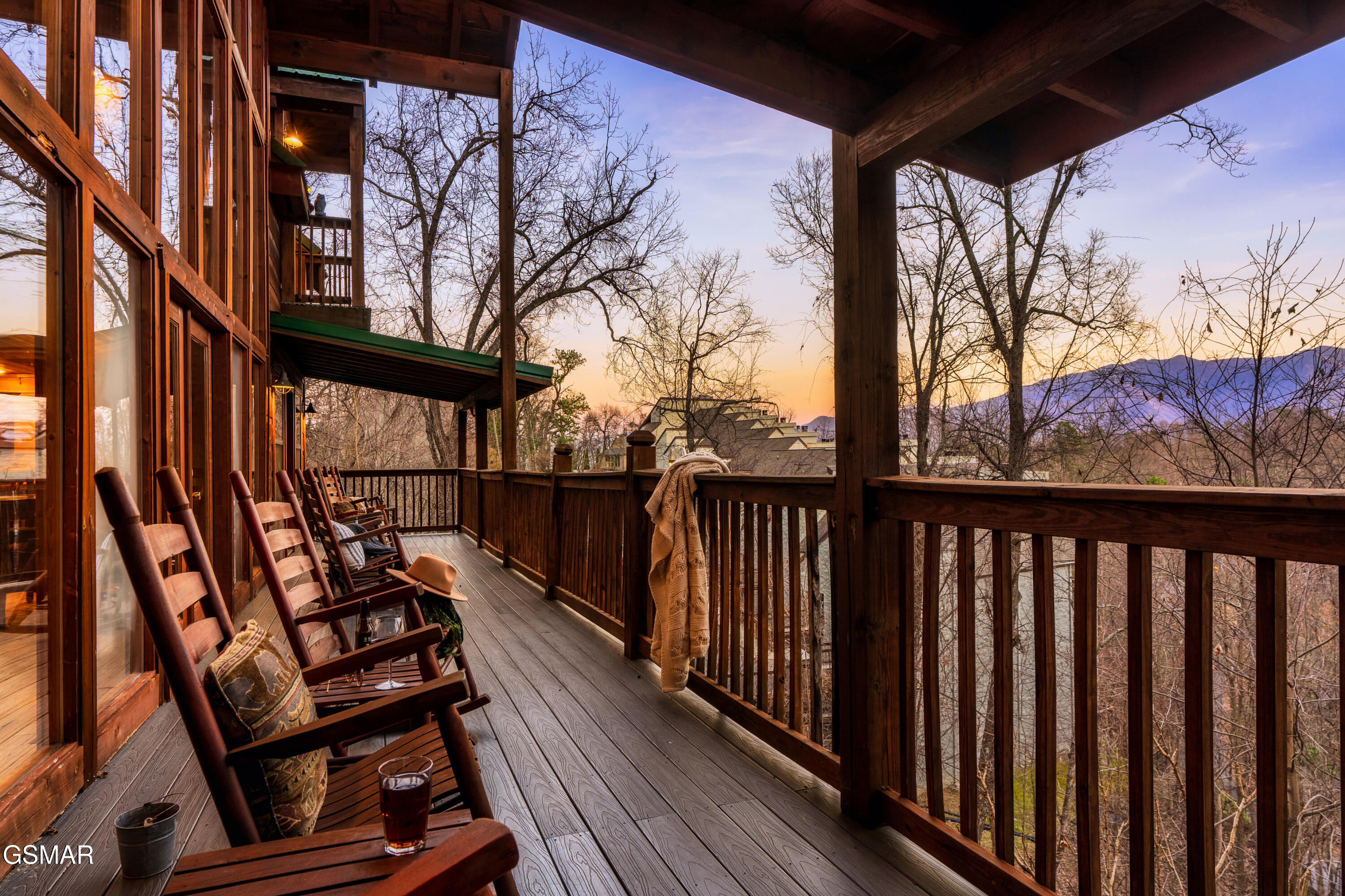1167 Upper Alpine Way Gatlinburg TN 37738