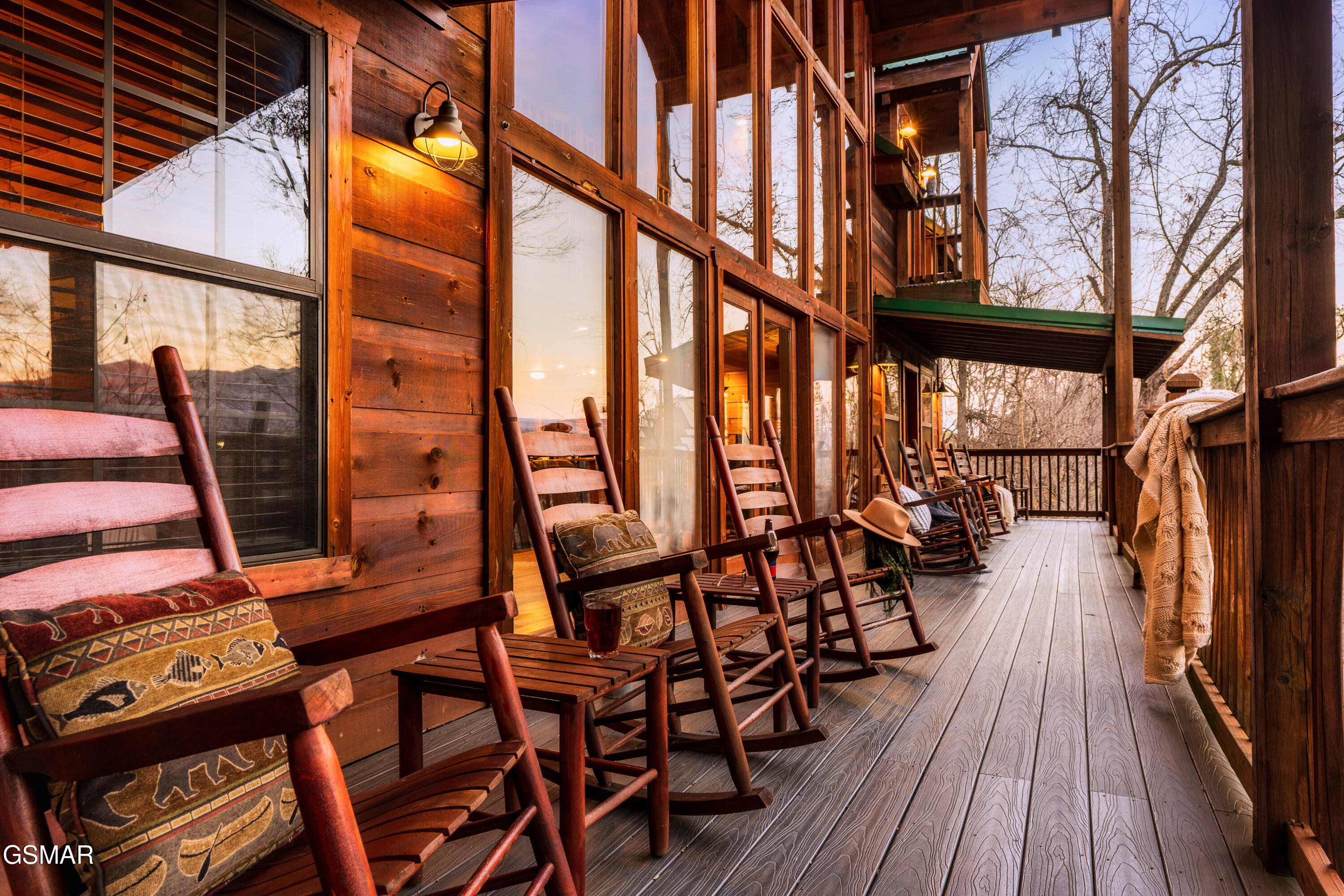 1167 Upper Alpine Way Gatlinburg TN 37738