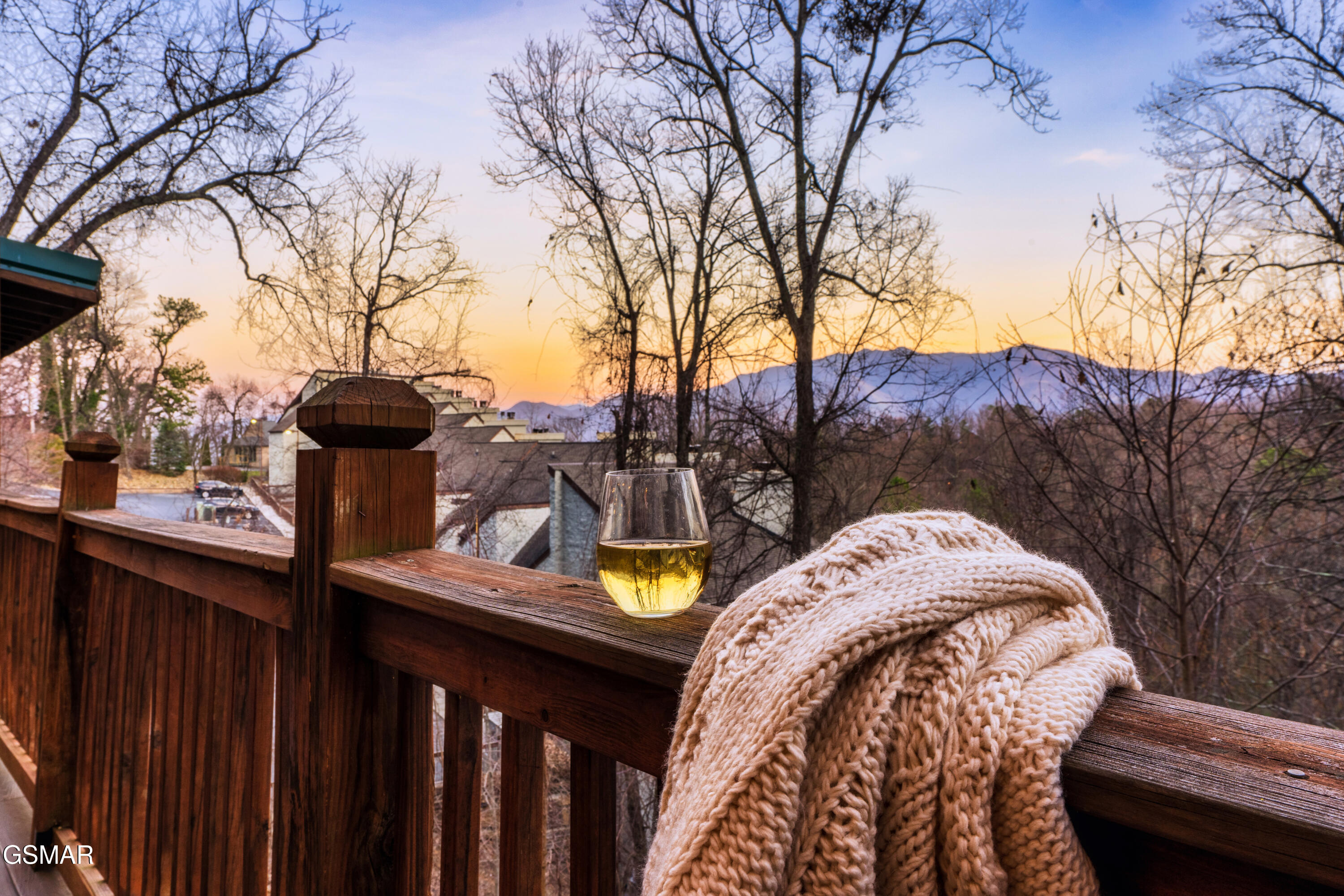 1167 Upper Alpine Way Gatlinburg TN 37738