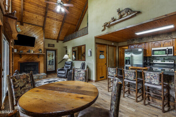 514 Deer Path Lane Gatlinburg TN 37738