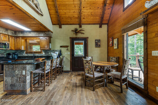 514 Deer Path Lane Gatlinburg TN 37738