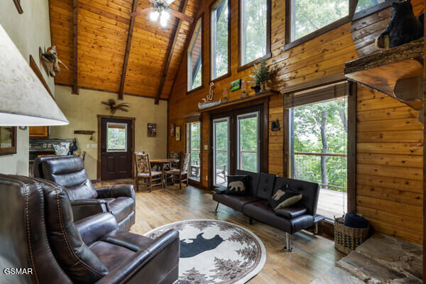 514 Deer Path Lane Gatlinburg TN 37738