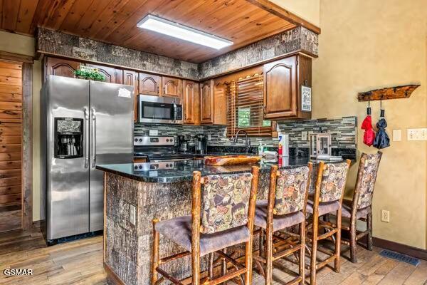 514 Deer Path Lane Gatlinburg TN 37738