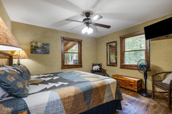 514 Deer Path Lane Gatlinburg TN 37738