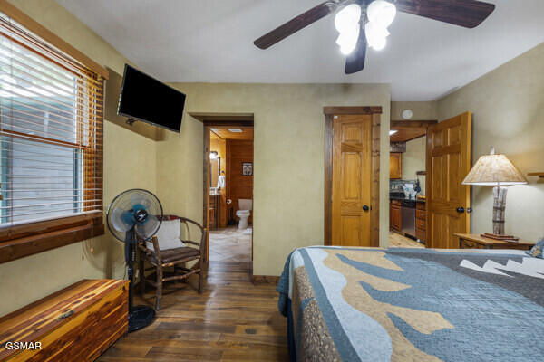 514 Deer Path Lane Gatlinburg TN 37738