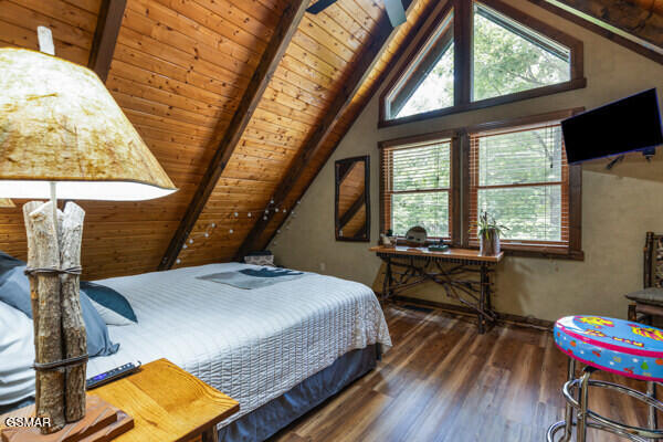 514 Deer Path Lane Gatlinburg TN 37738