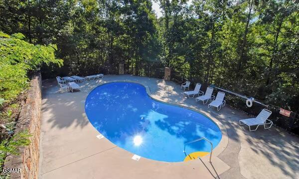 514 Deer Path Lane Gatlinburg TN 37738