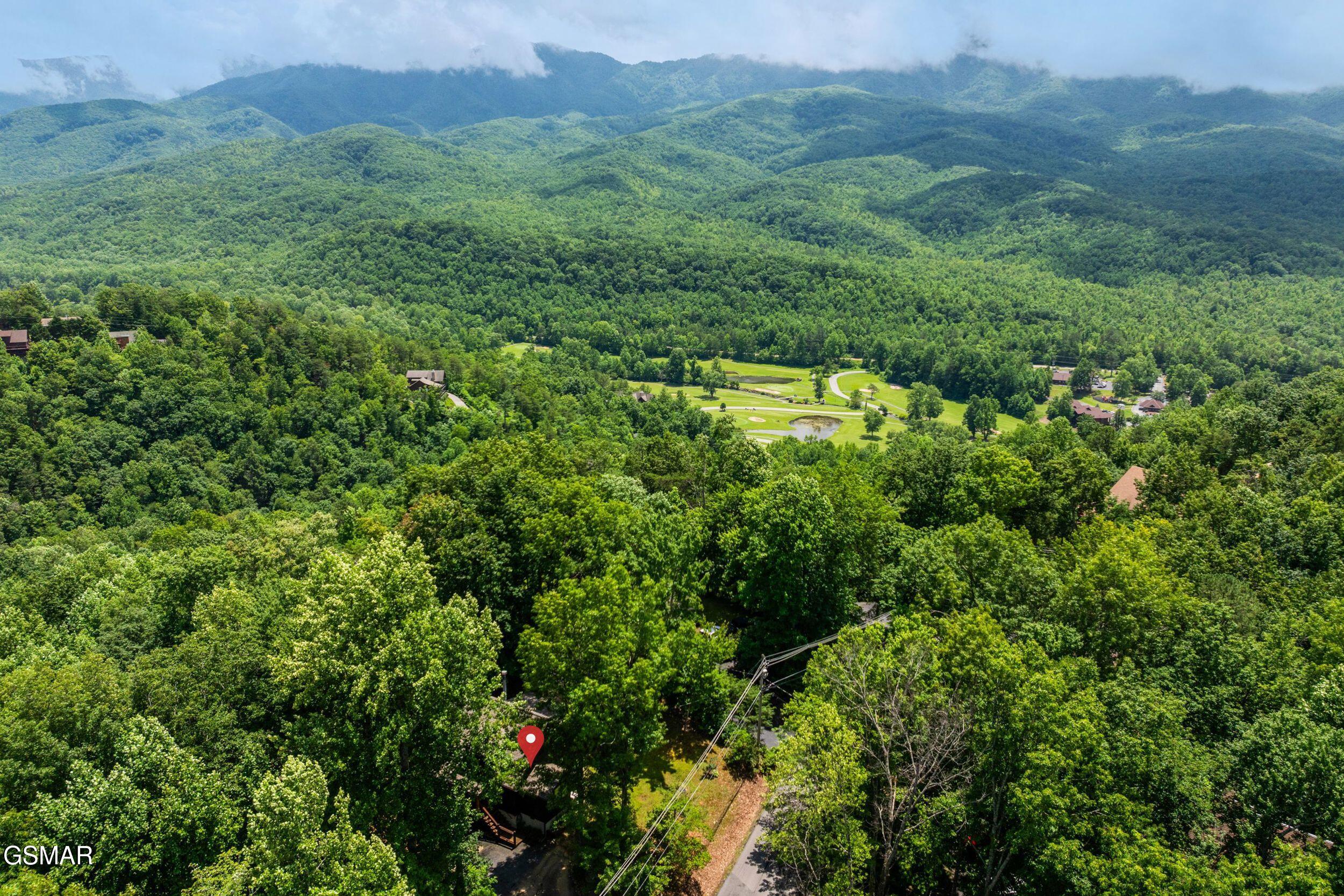 514 Deer Path Lane Gatlinburg TN 37738