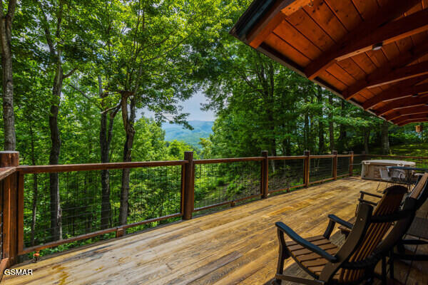 514 Deer Path Lane Gatlinburg TN 37738