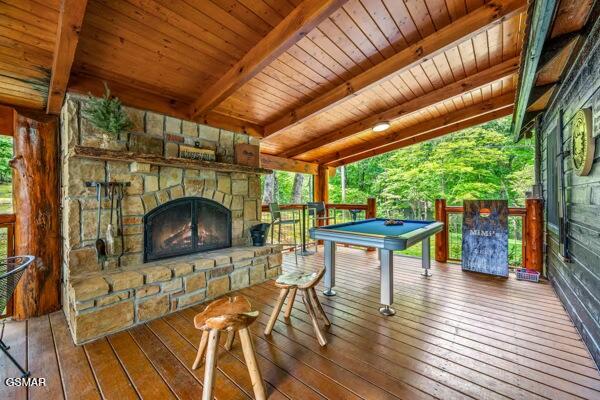 514 Deer Path Lane Gatlinburg TN 37738