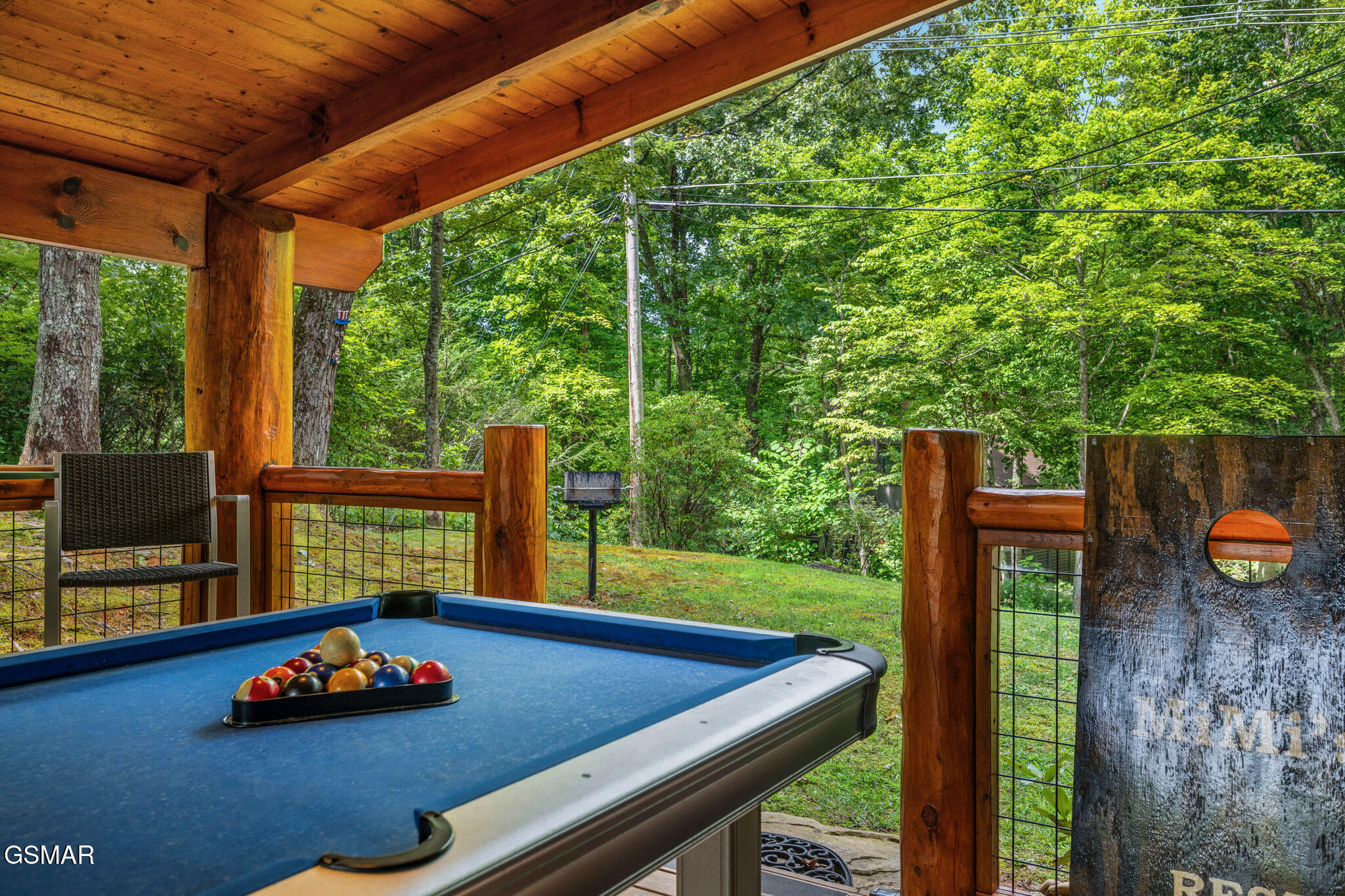 514 Deer Path Lane Gatlinburg TN 37738