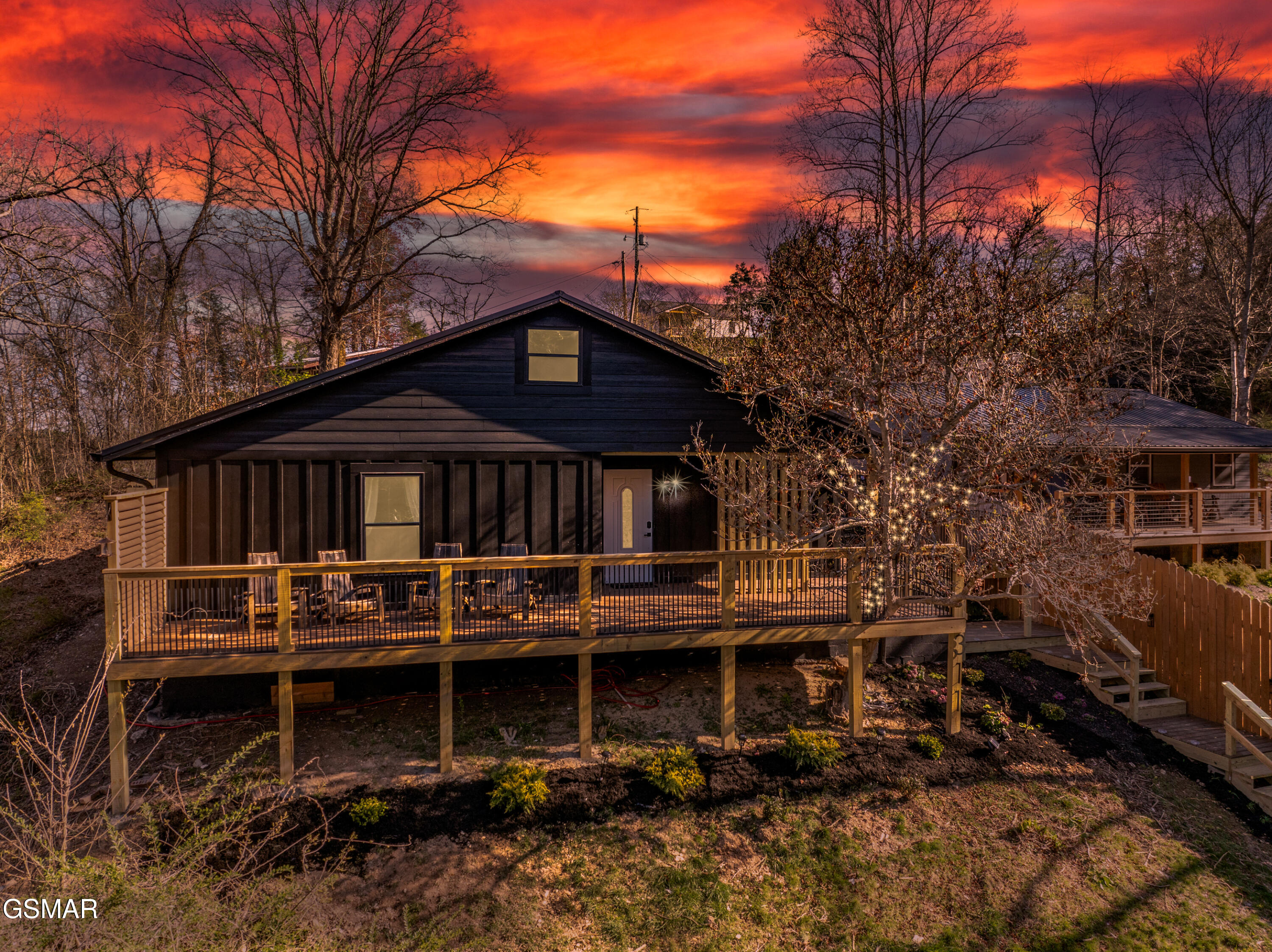 311 Indian Knob Circle Pigeon Forge TN 37863
