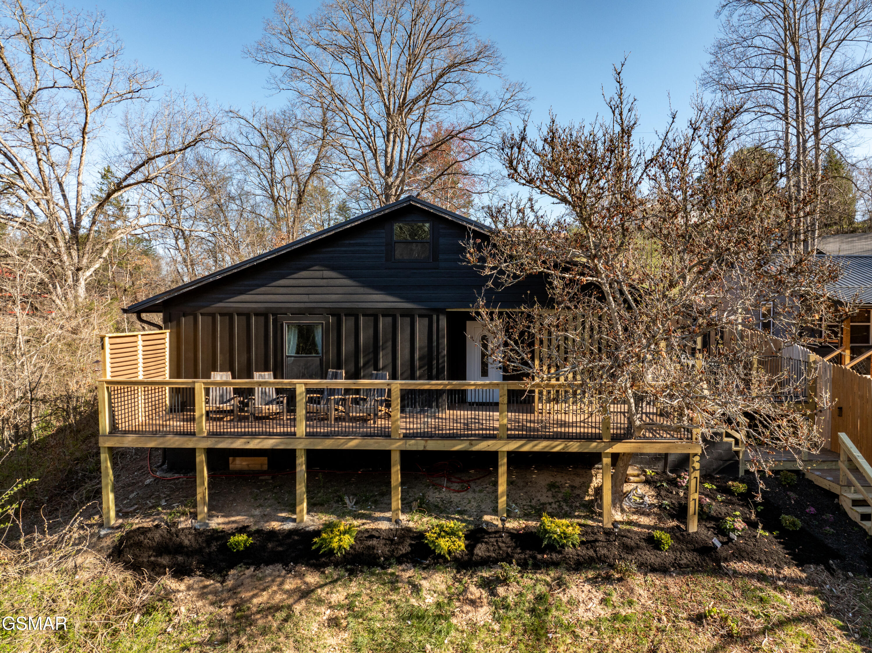 311 Indian Knob Circle Pigeon Forge TN 37863