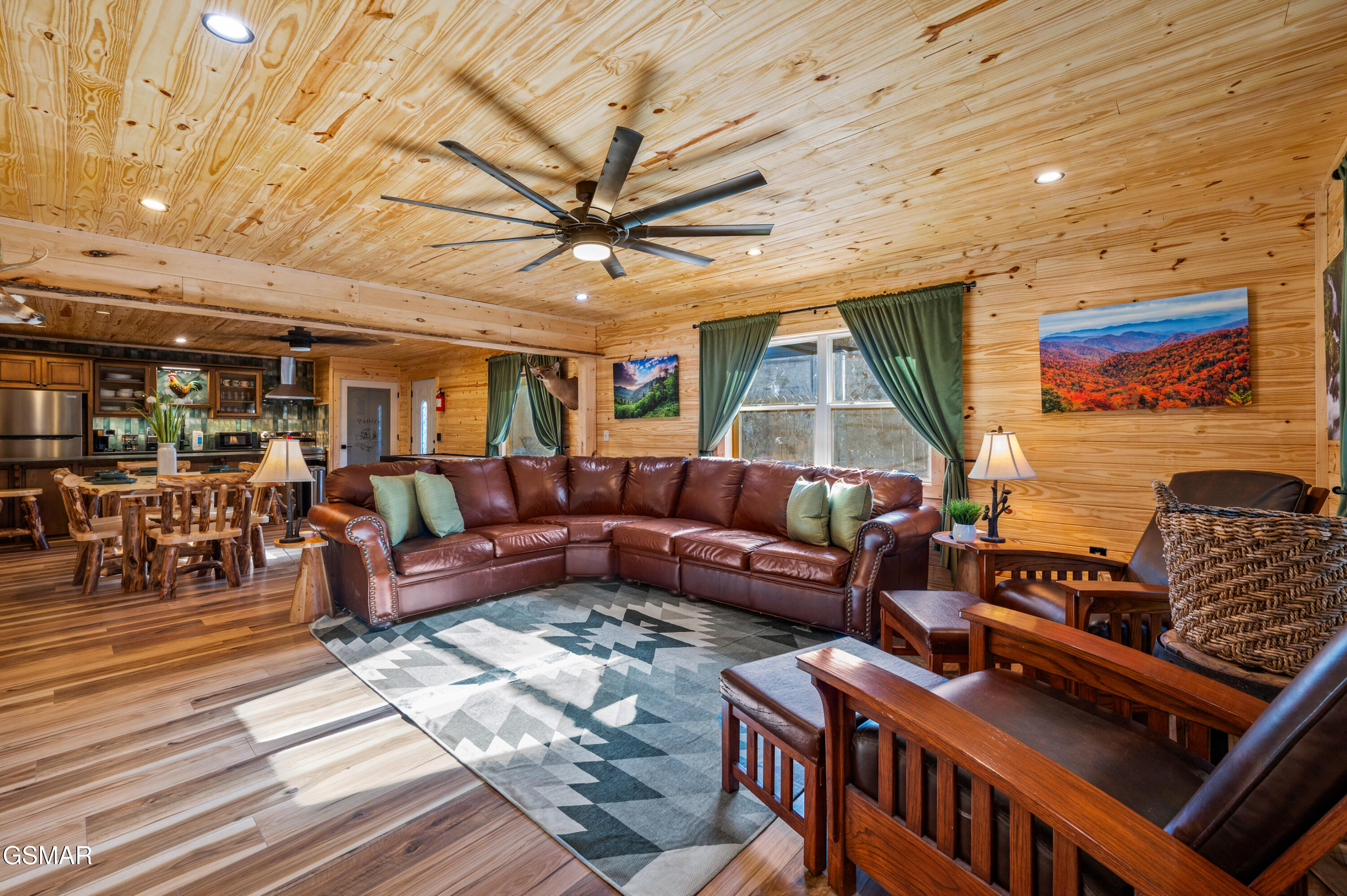 311 Indian Knob Circle Pigeon Forge TN 37863