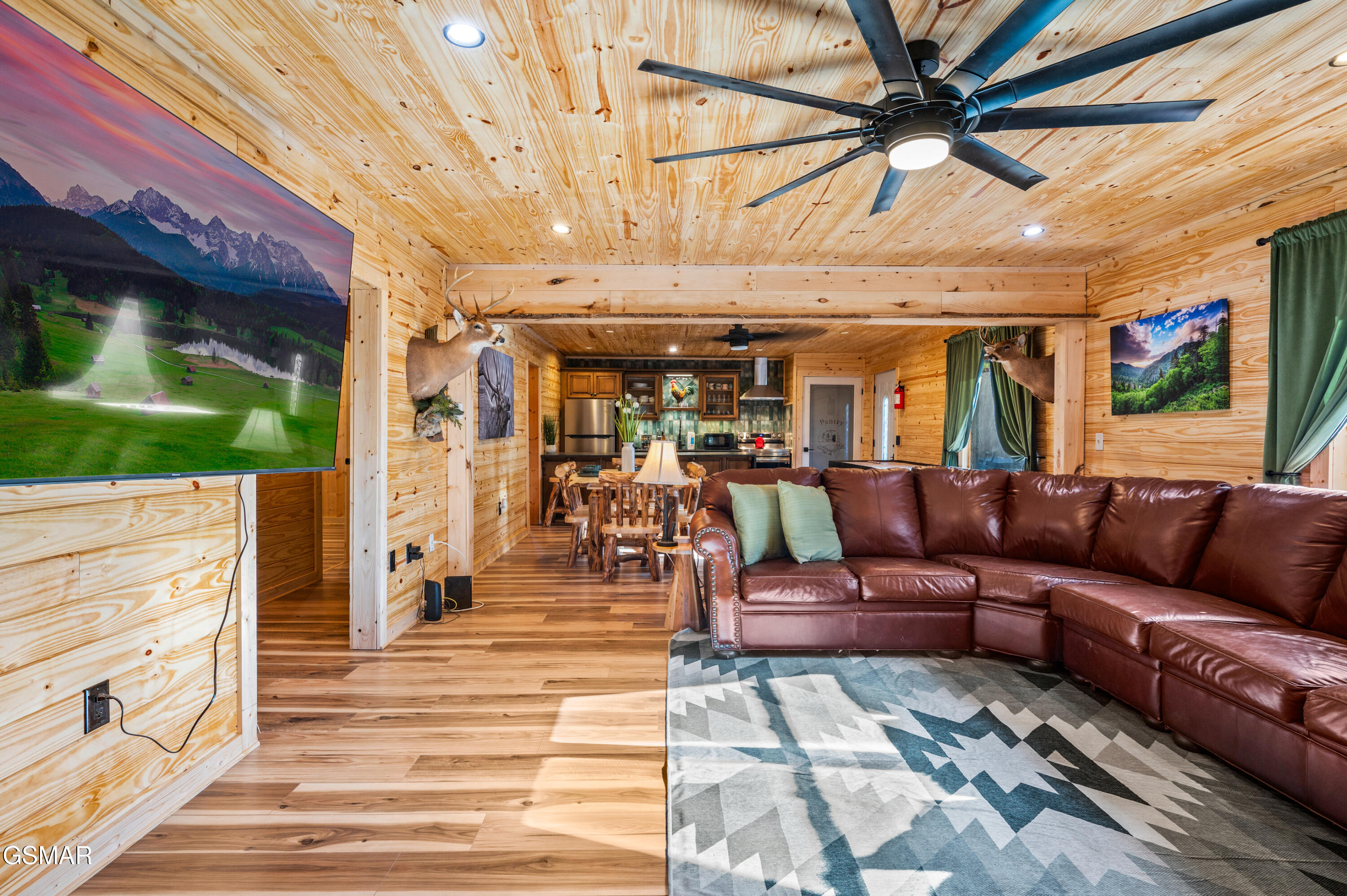 311 Indian Knob Circle Pigeon Forge TN 37863