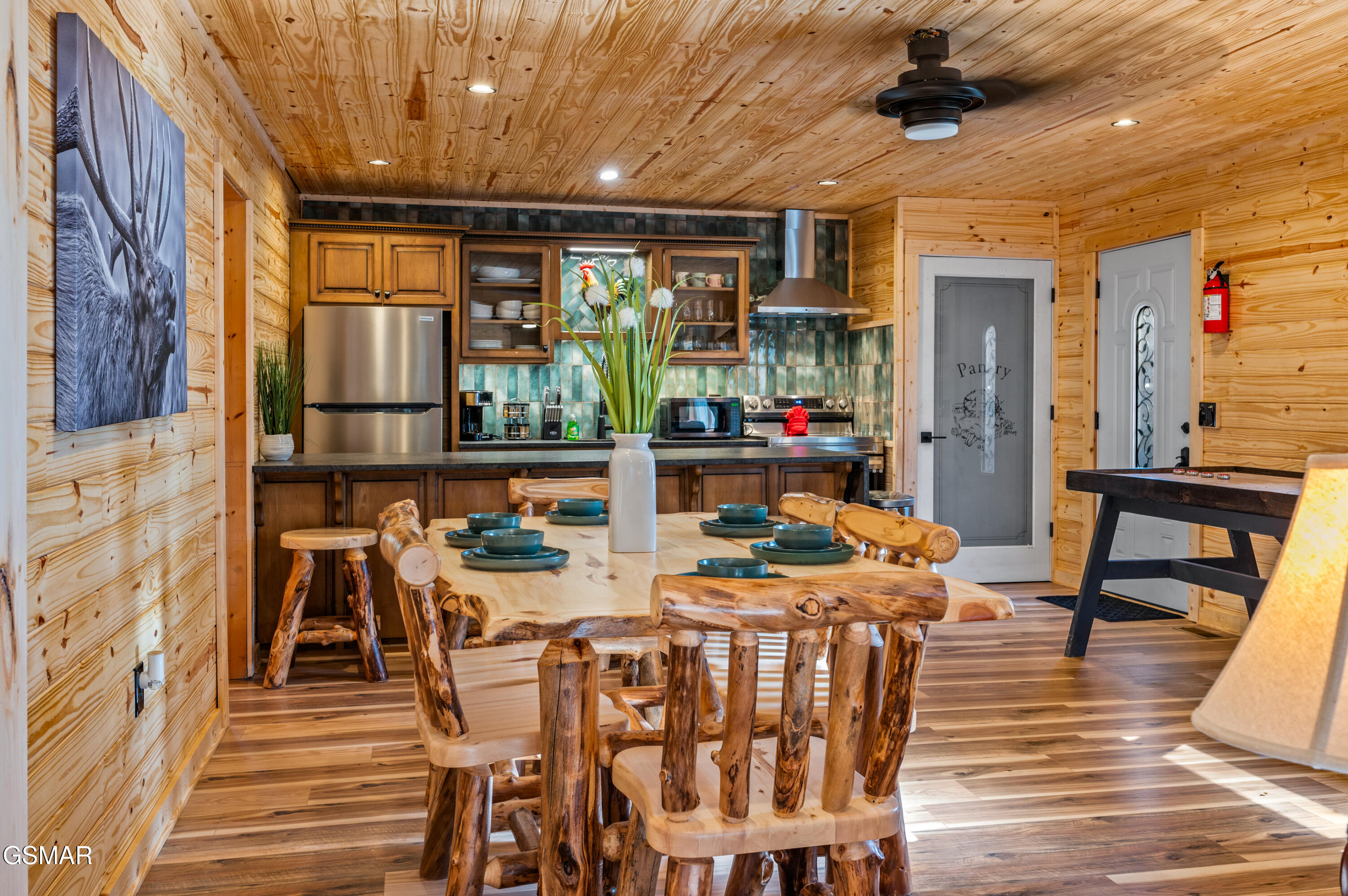 311 Indian Knob Circle Pigeon Forge TN 37863
