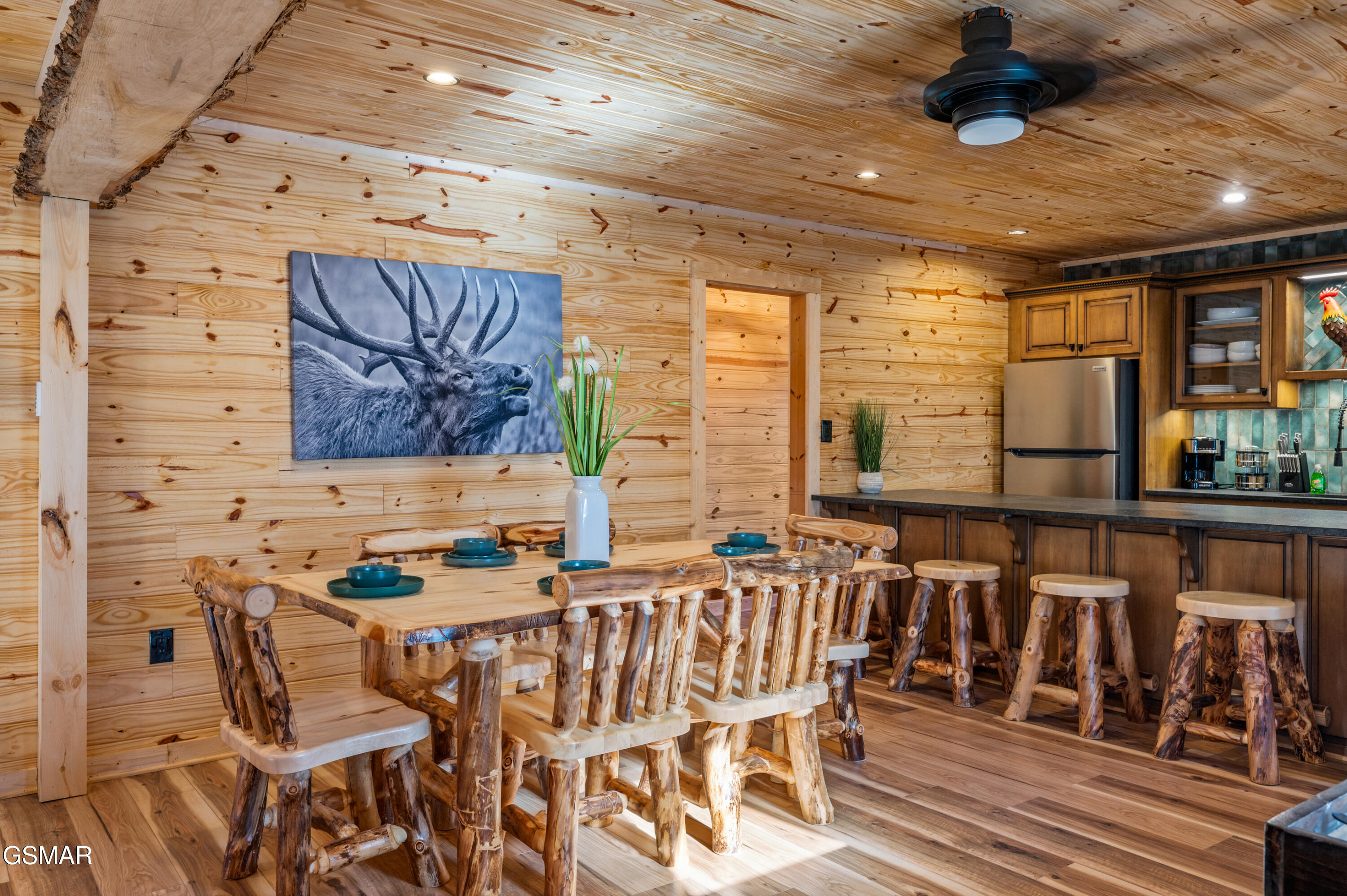 311 Indian Knob Circle Pigeon Forge TN 37863