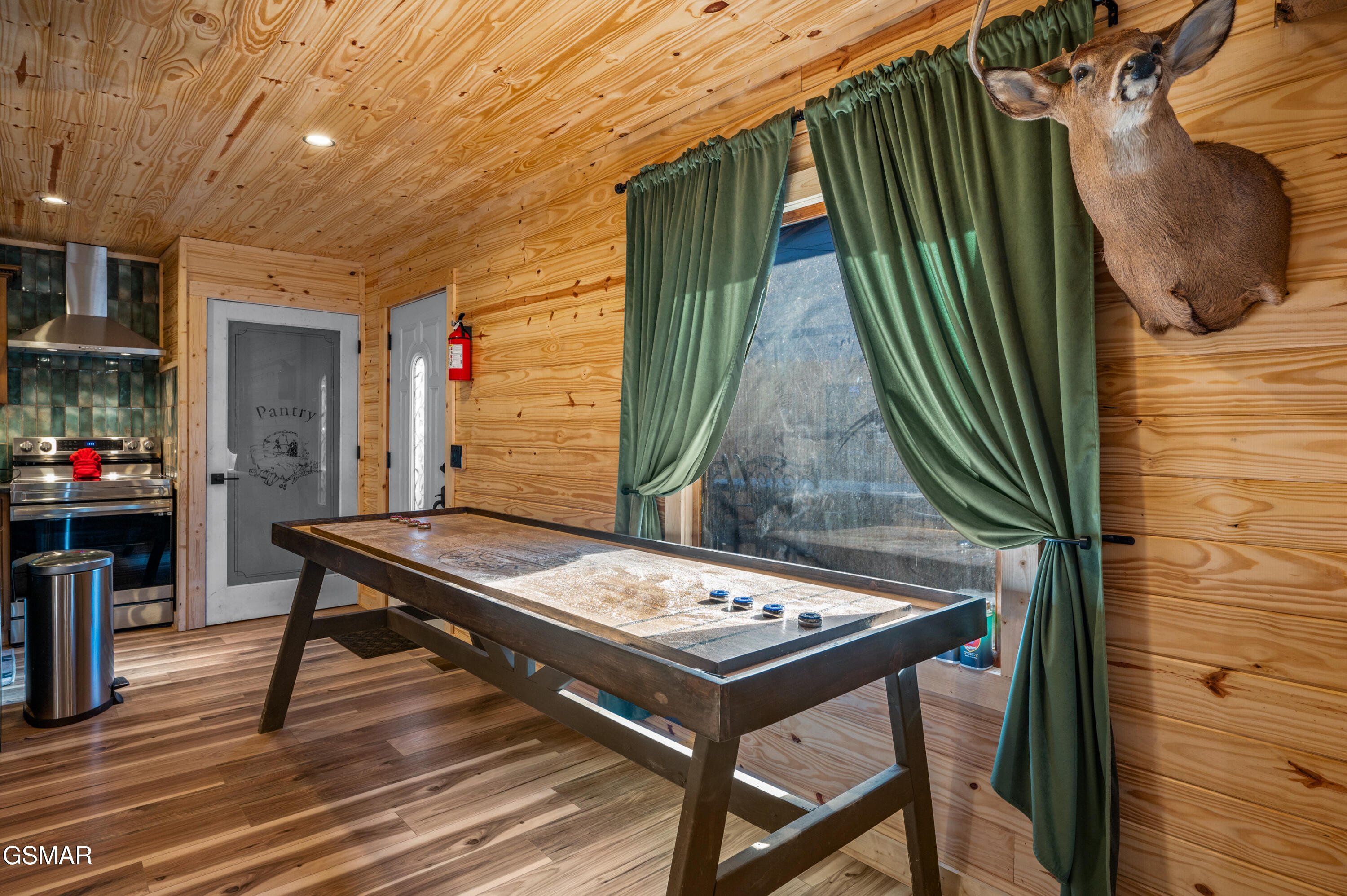 311 Indian Knob Circle Pigeon Forge TN 37863