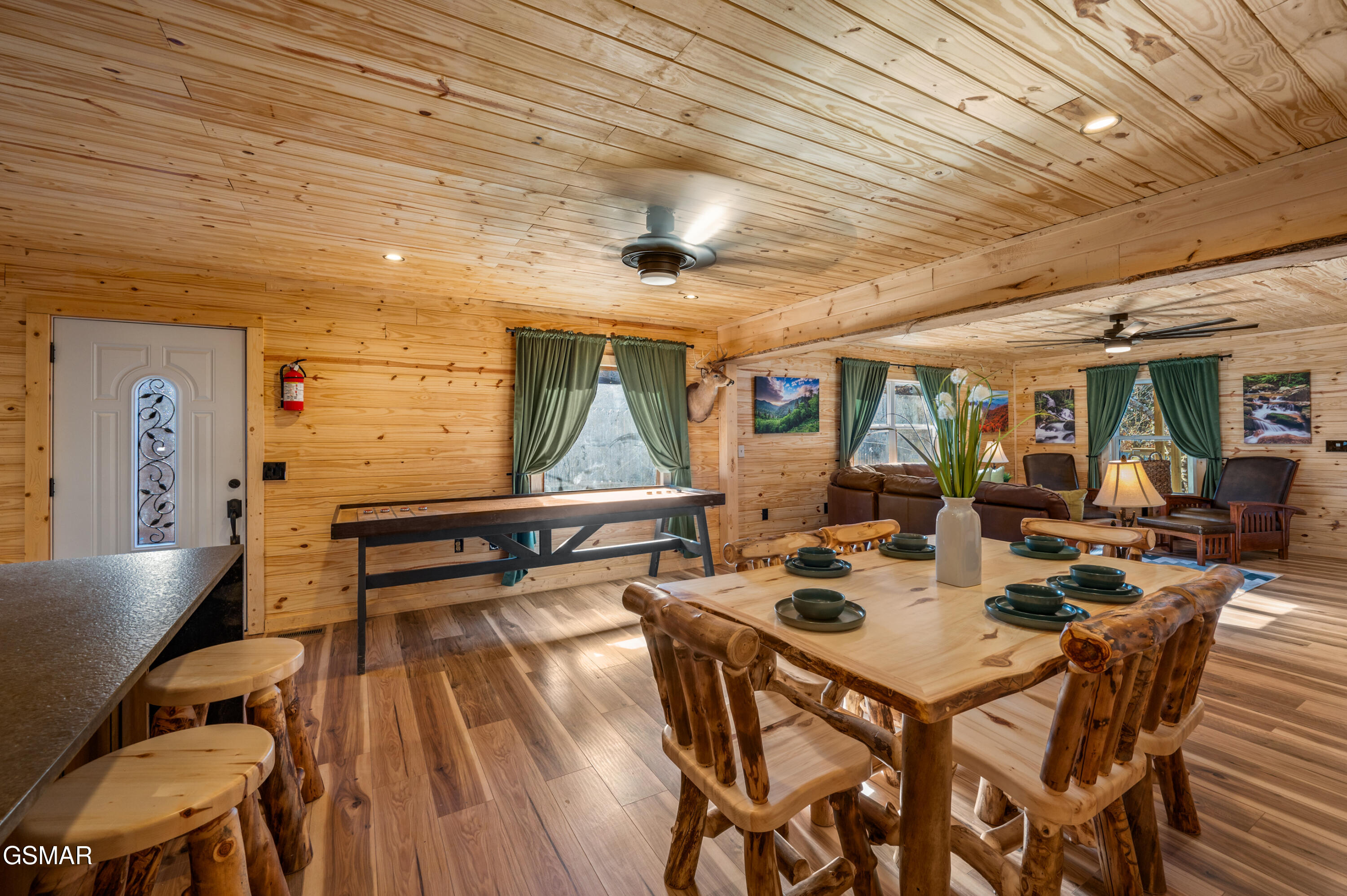 311 Indian Knob Circle Pigeon Forge TN 37863