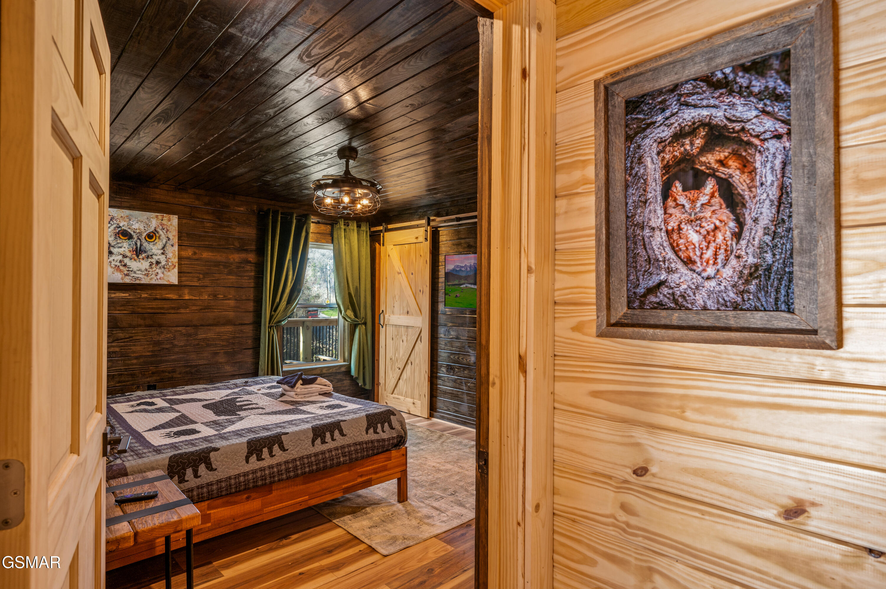 311 Indian Knob Circle Pigeon Forge TN 37863