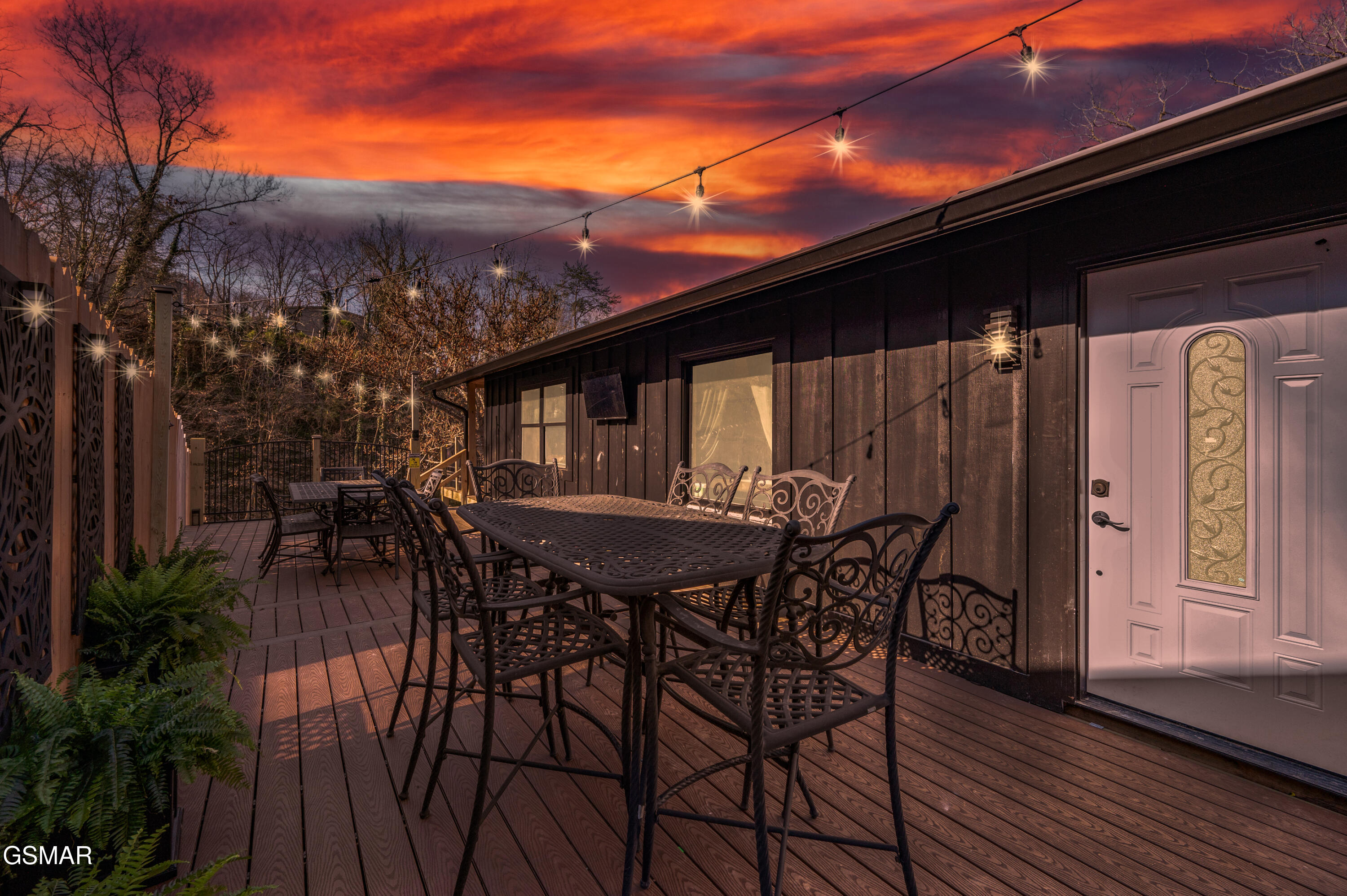 311 Indian Knob Circle Pigeon Forge TN 37863