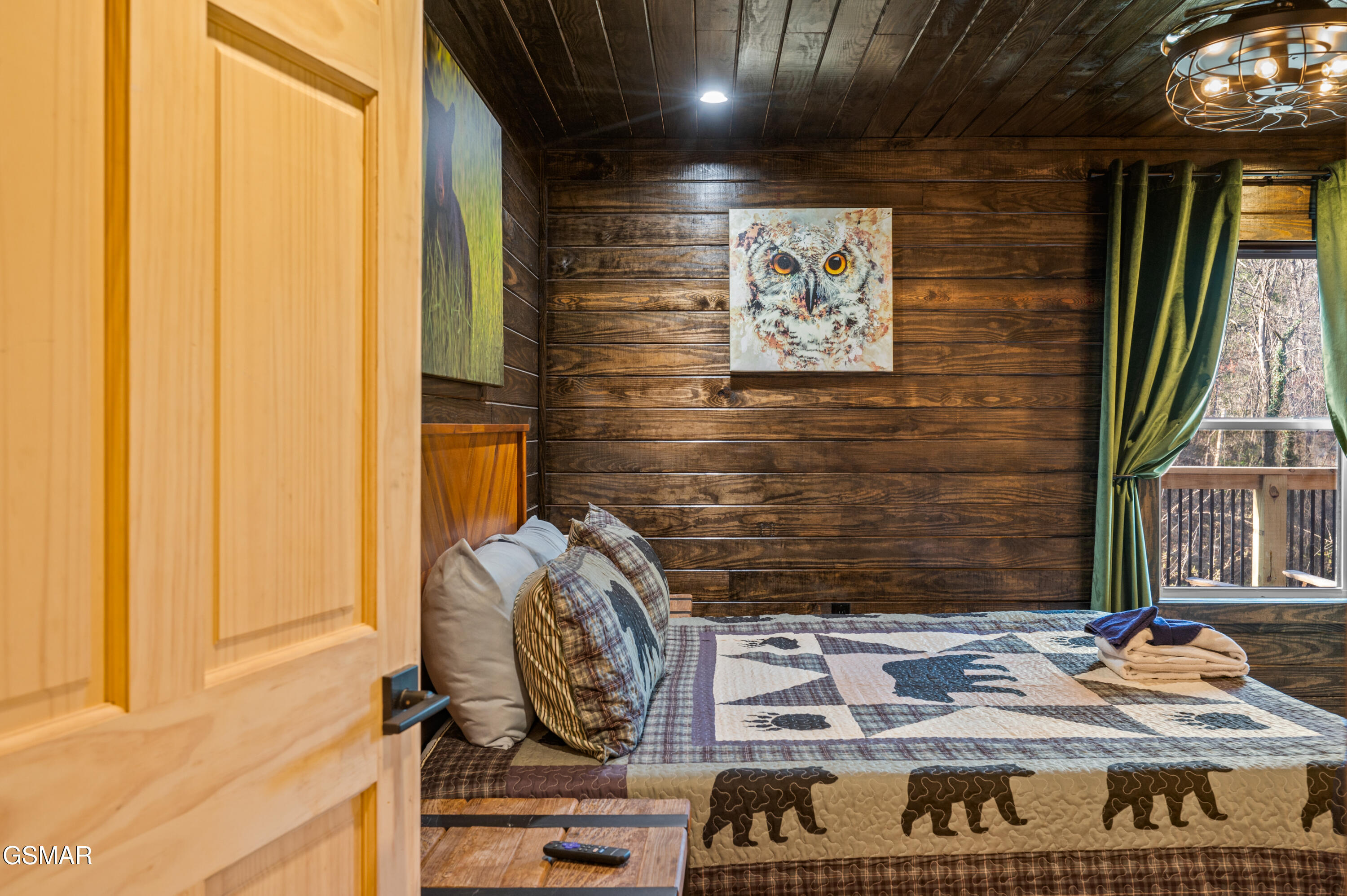 311 Indian Knob Circle Pigeon Forge TN 37863