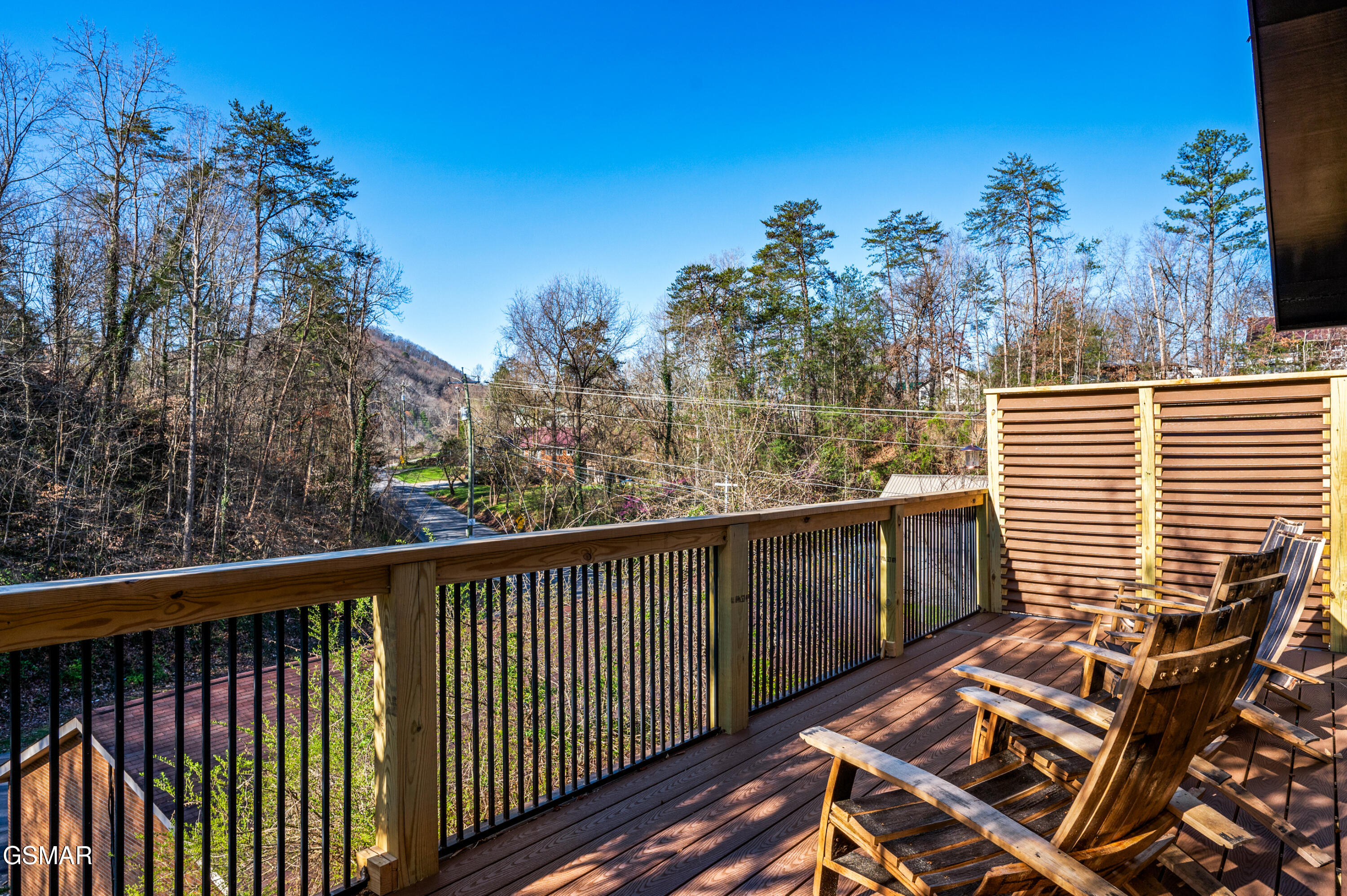 311 Indian Knob Circle Pigeon Forge TN 37863