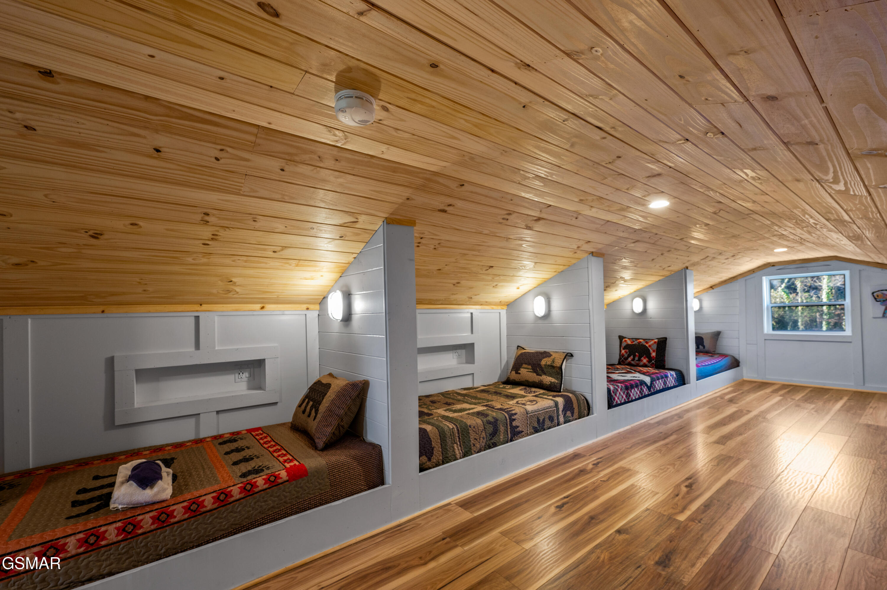 311 Indian Knob Circle Pigeon Forge TN 37863