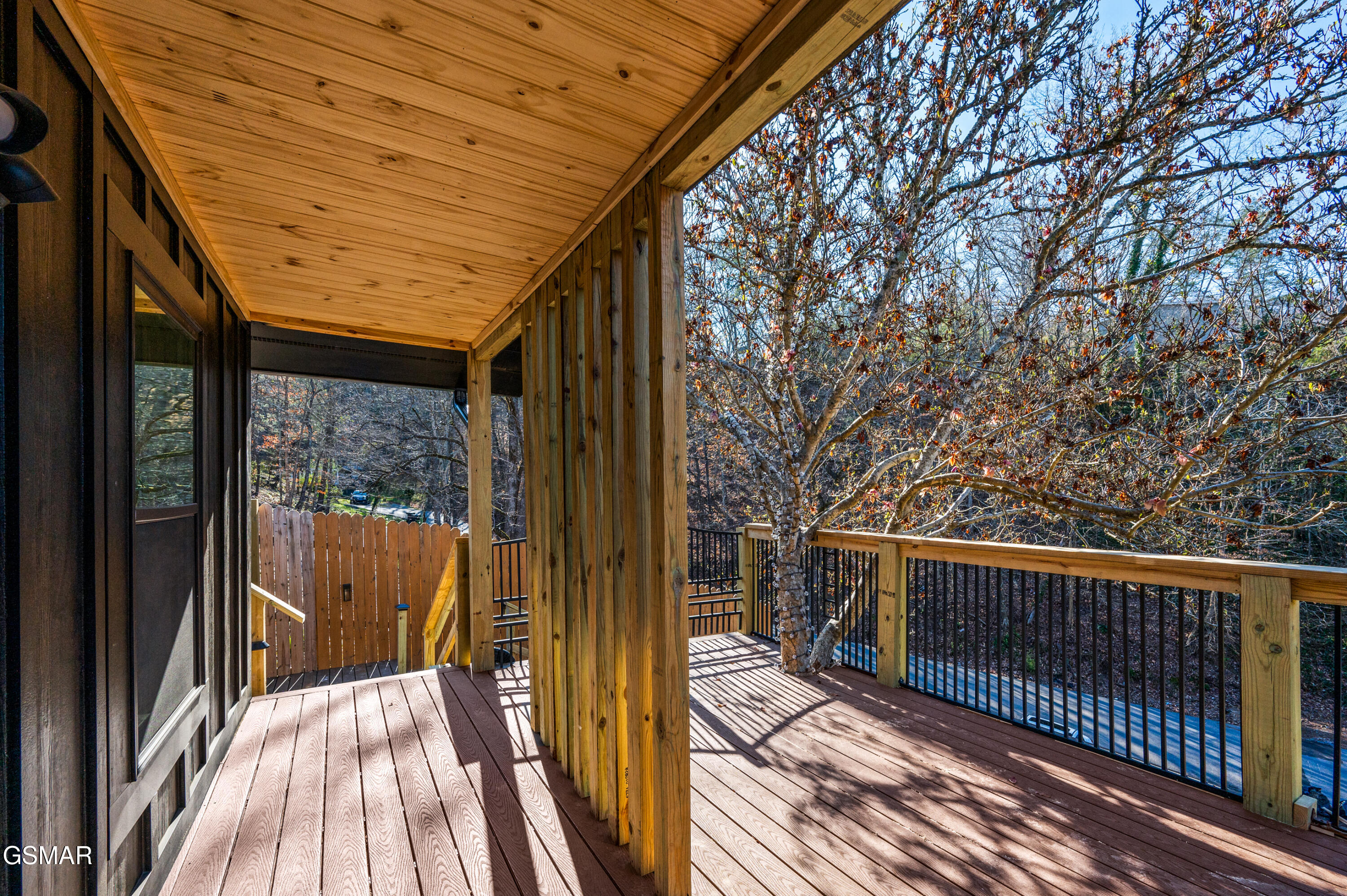 311 Indian Knob Circle Pigeon Forge TN 37863