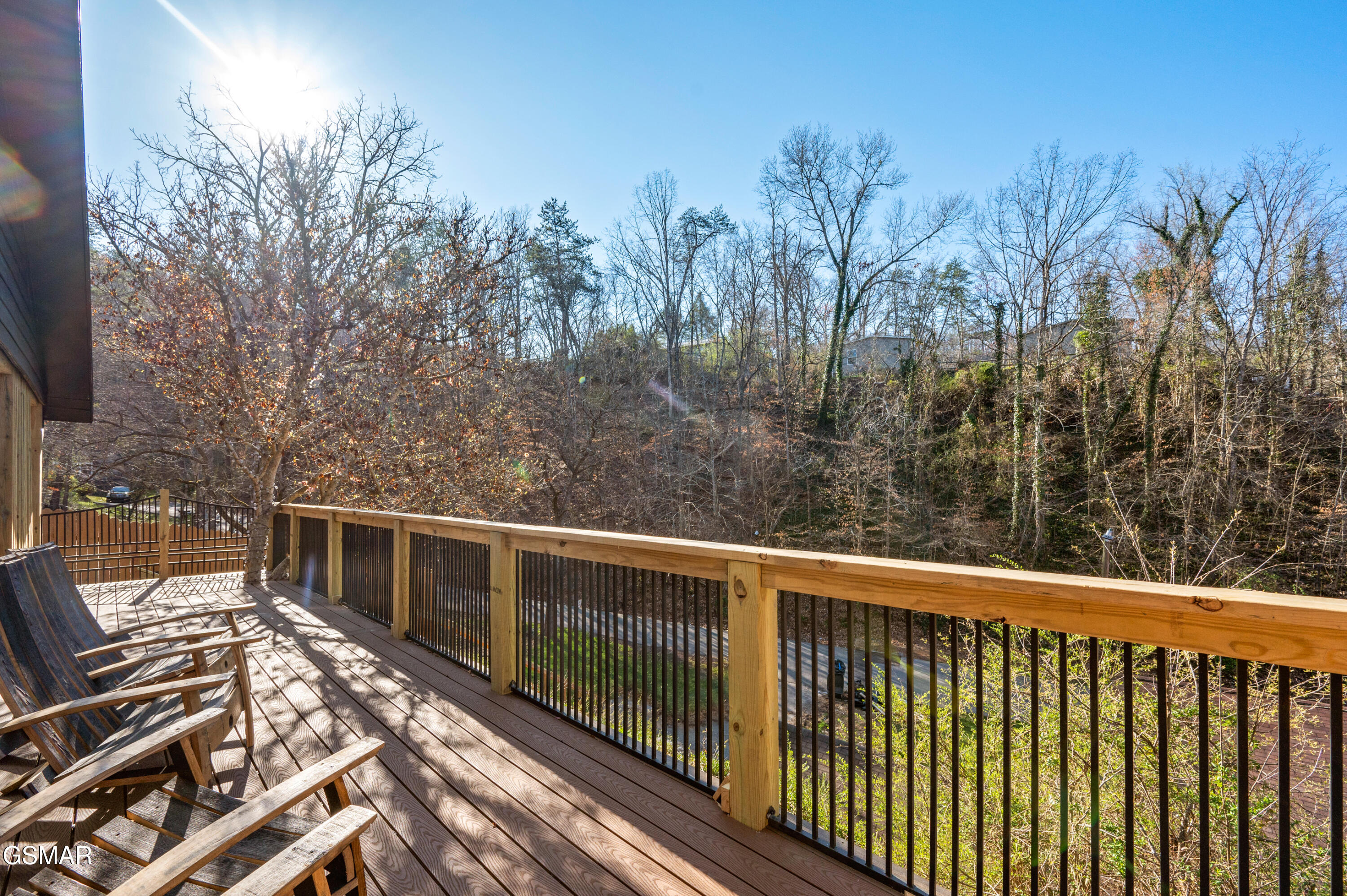 311 Indian Knob Circle Pigeon Forge TN 37863