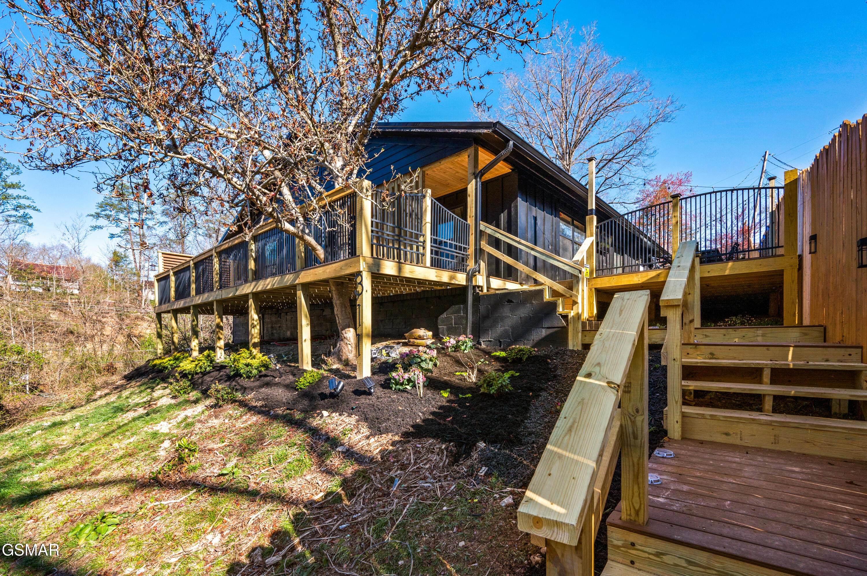311 Indian Knob Circle Pigeon Forge TN 37863
