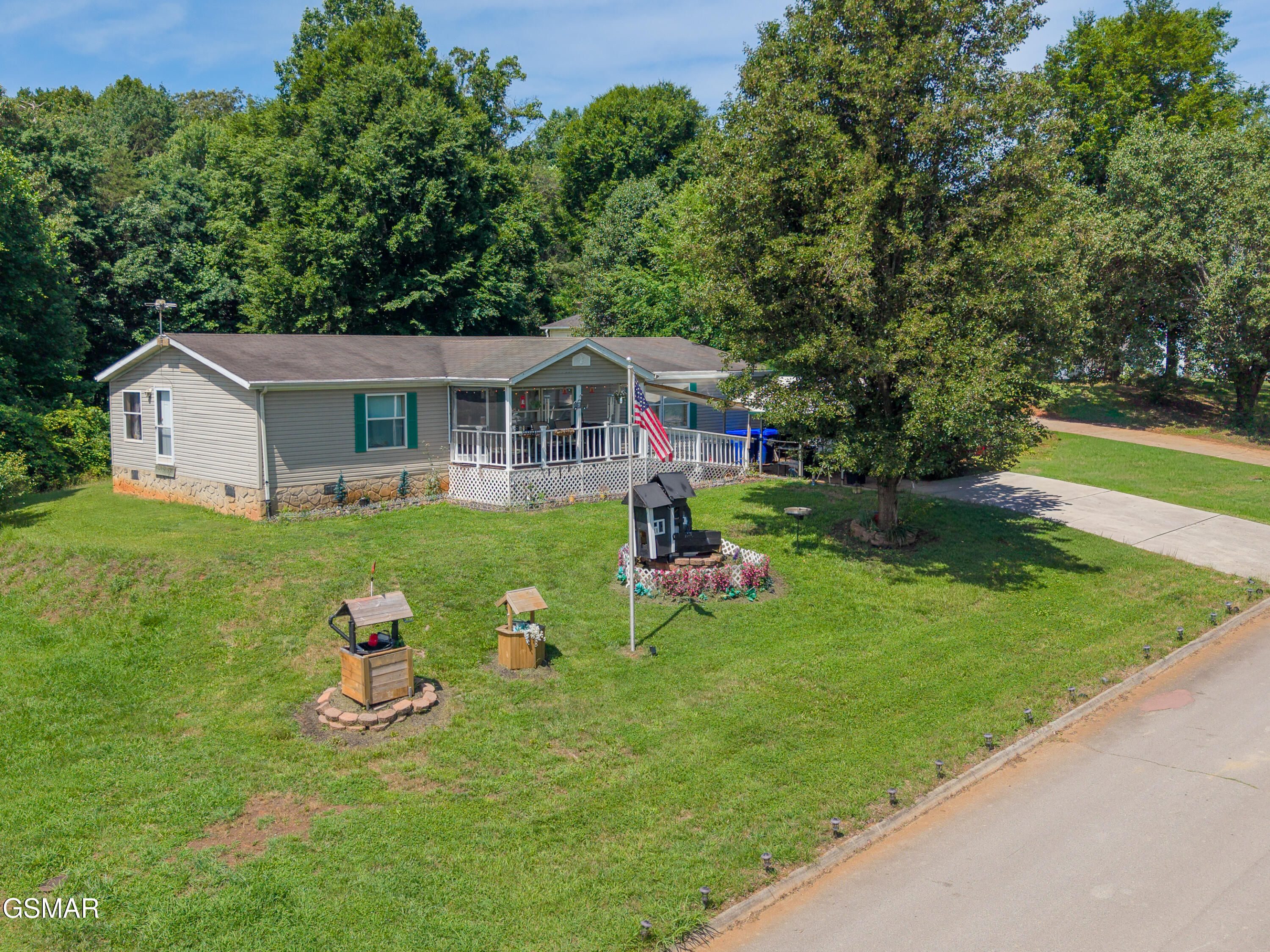 330 Westmoreland Court Seymour TN 37865