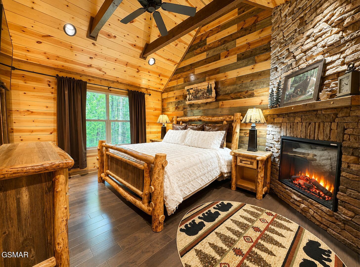 2215 Cub Circle Sevierville TN 37862