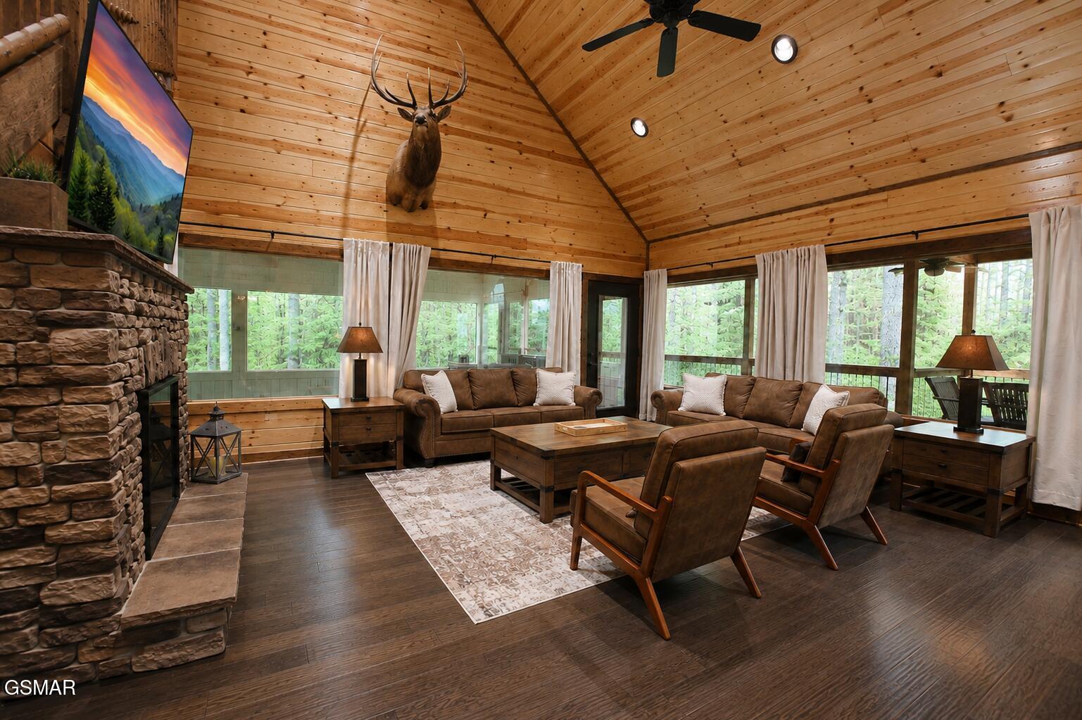 2215 Cub Circle Sevierville TN 37862