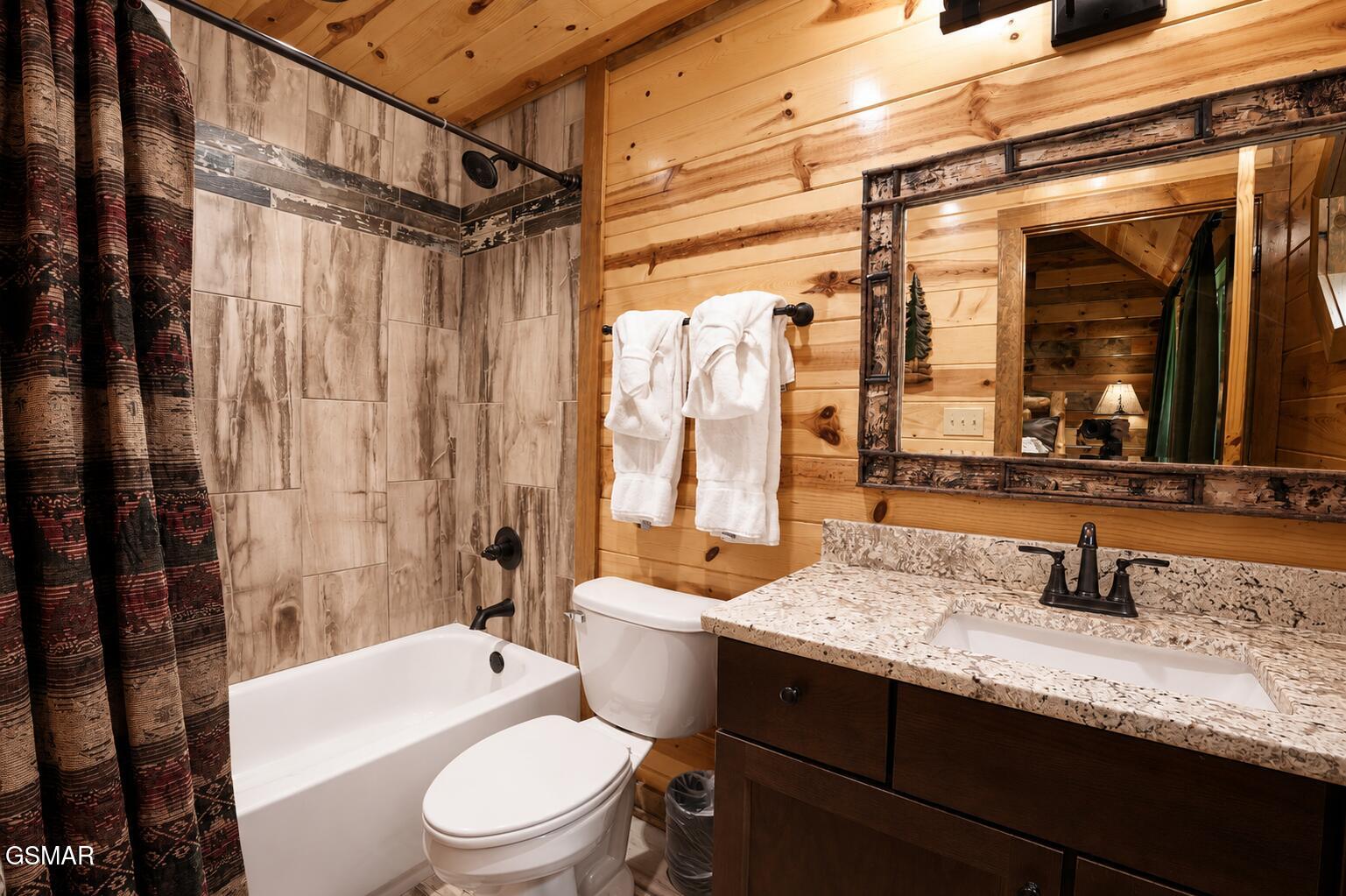 2215 Cub Circle Sevierville TN 37862