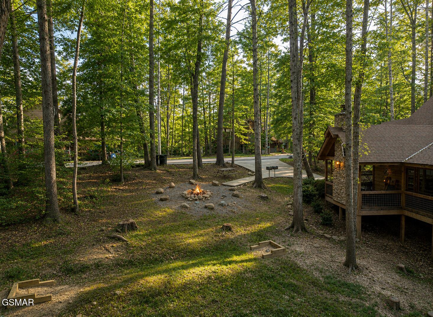 2215 Cub Circle Sevierville TN 37862