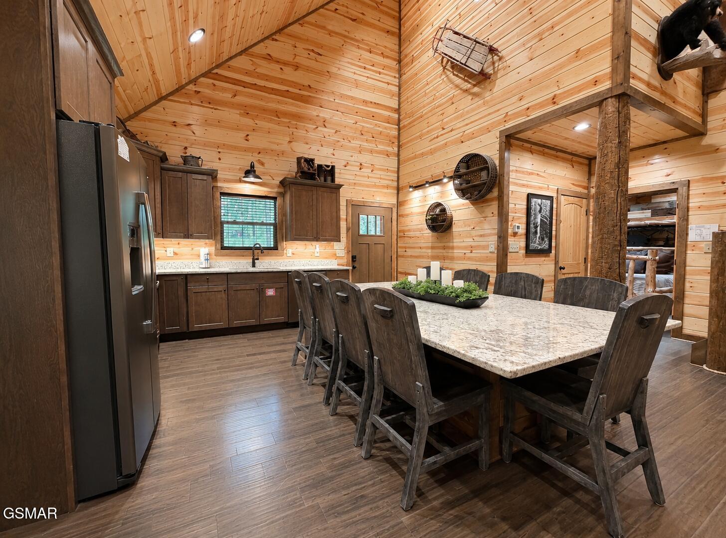 2215 Cub Circle Sevierville TN 37862